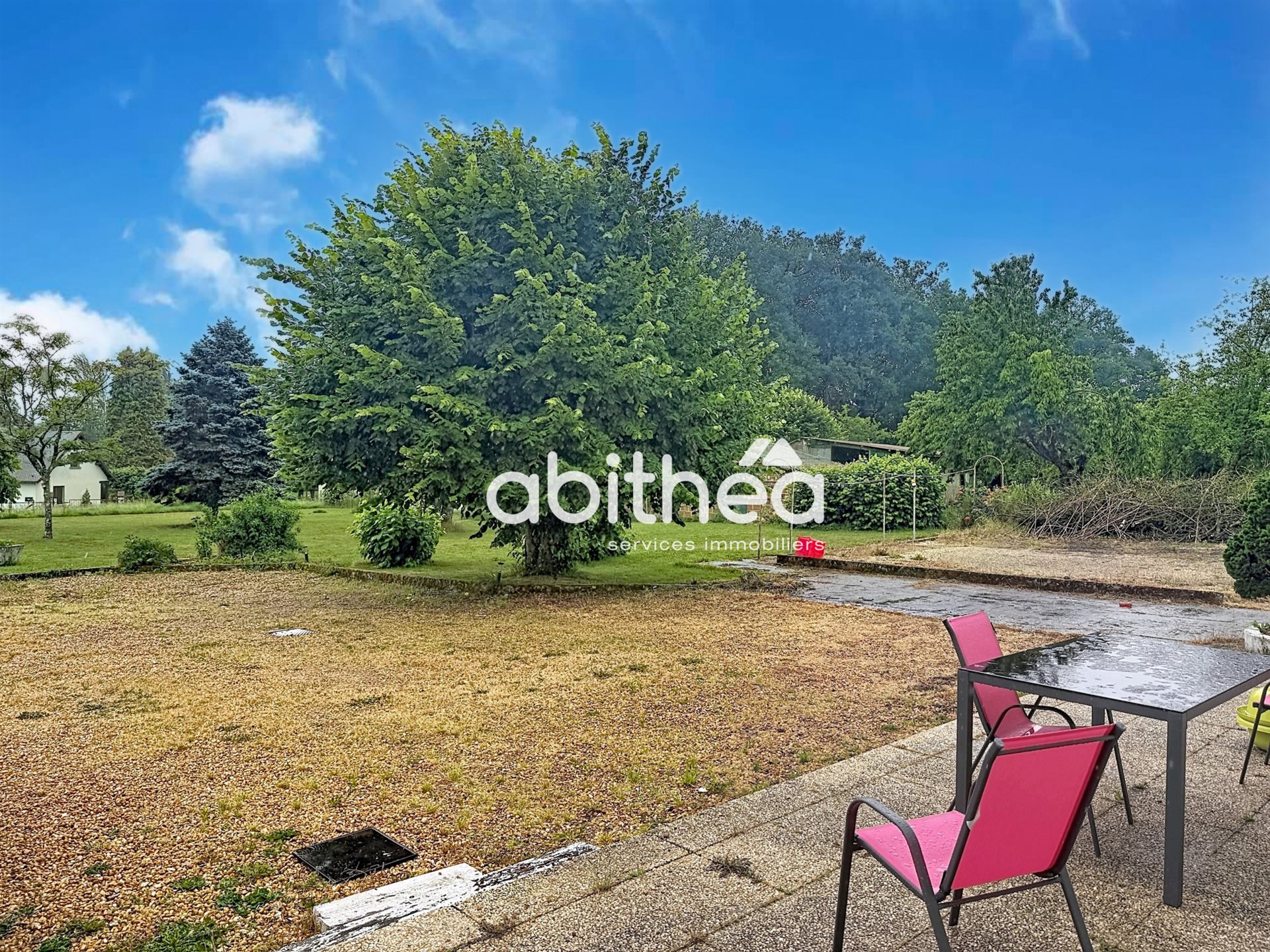 Maison à vendre, 124m², La Meyze