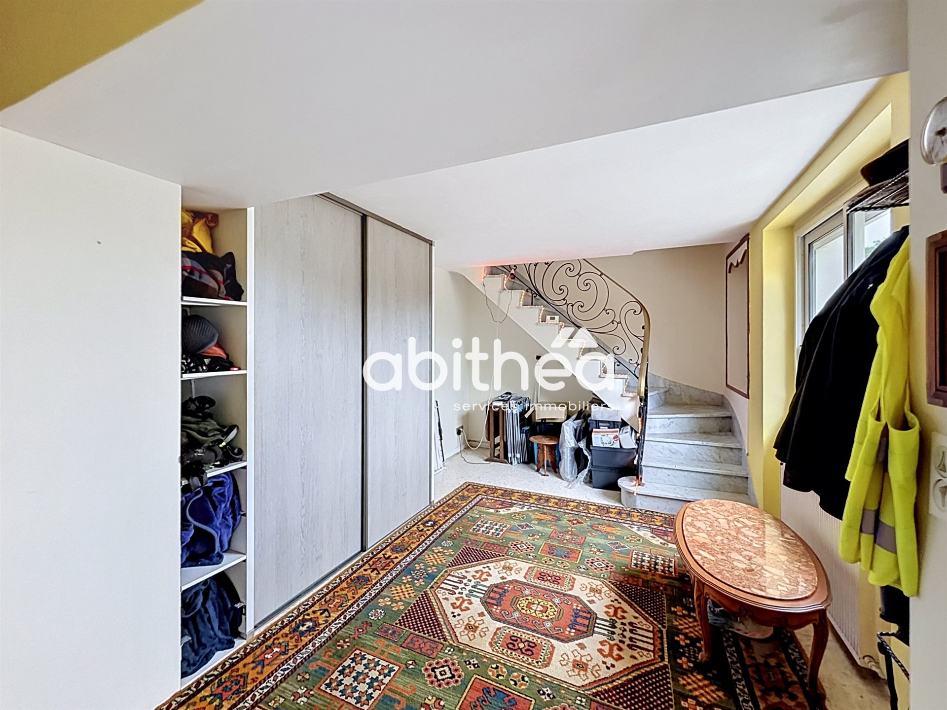 Maison à vendre, 124m², La Meyze