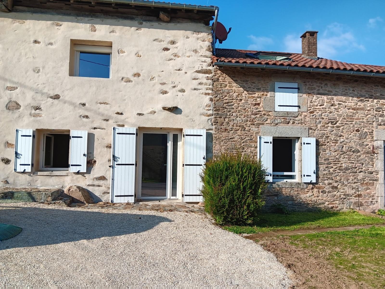 Maison à vendre, 174m², Les Cars