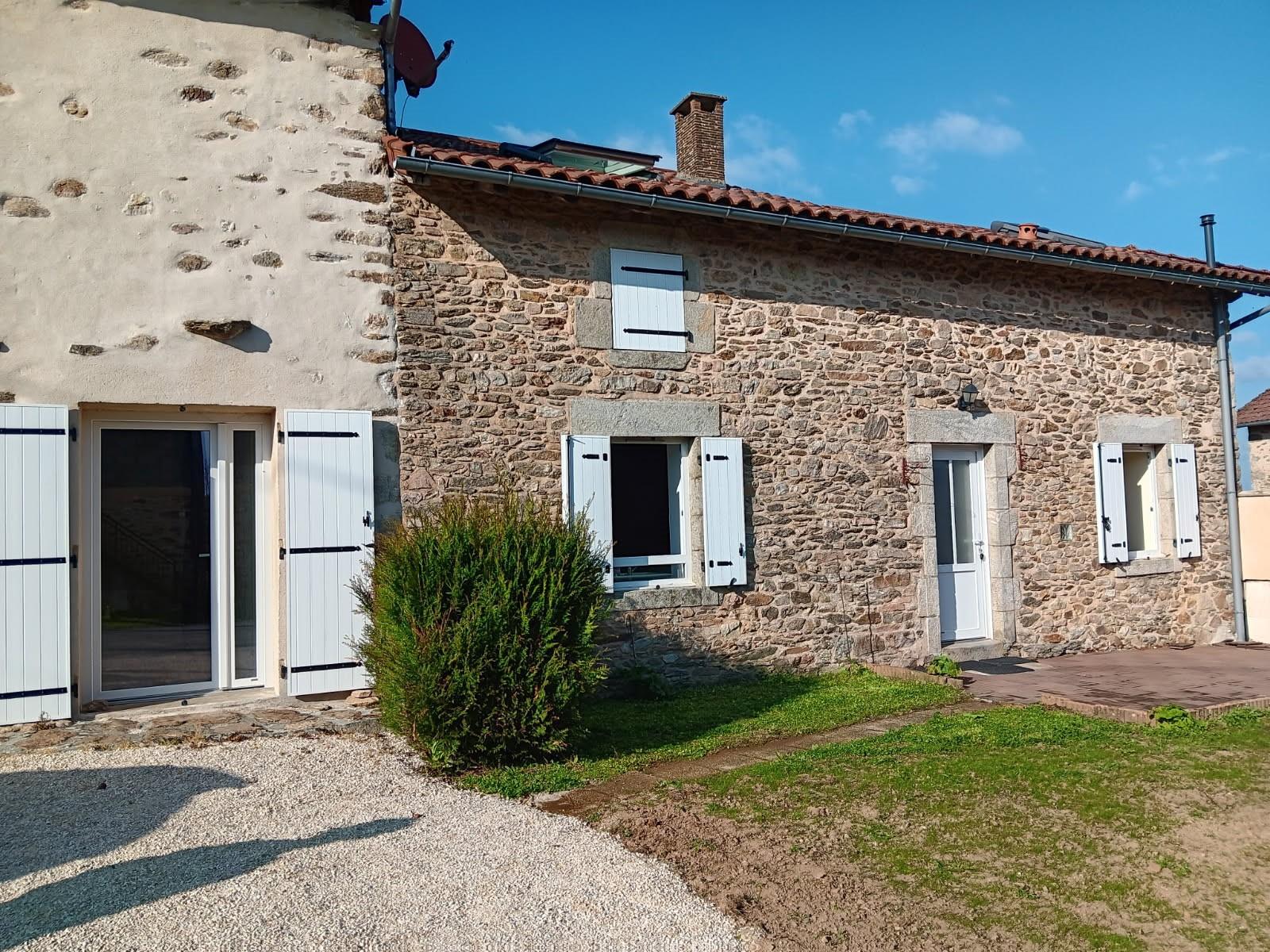 Maison à vendre, 174m², Les Cars
