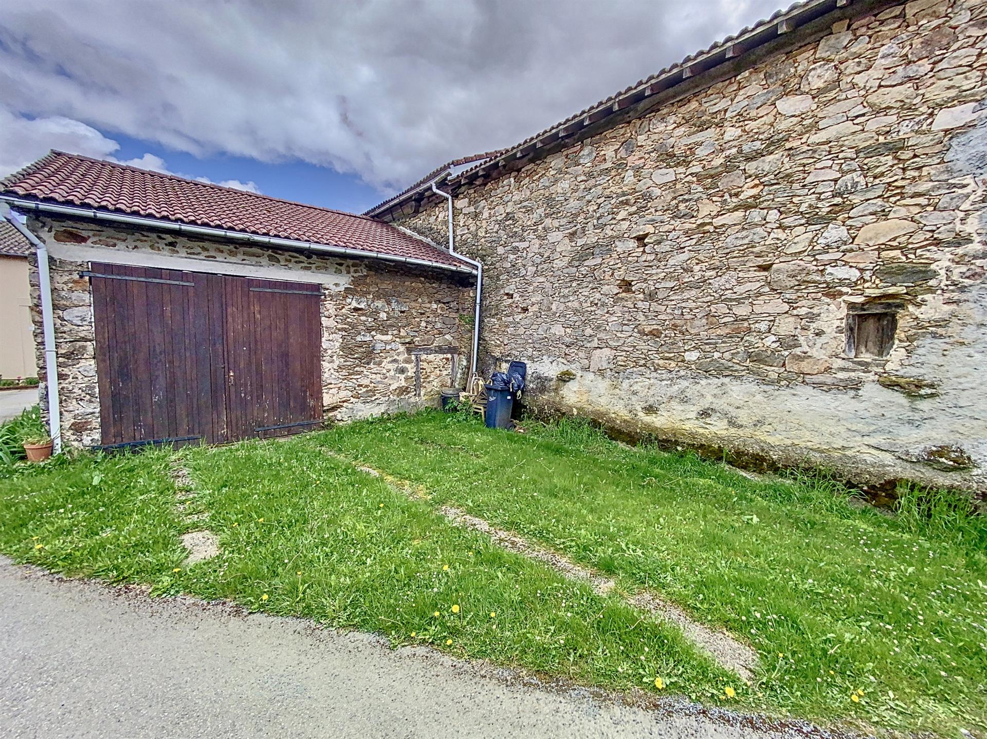 Maison à vendre, 174m², Les Cars