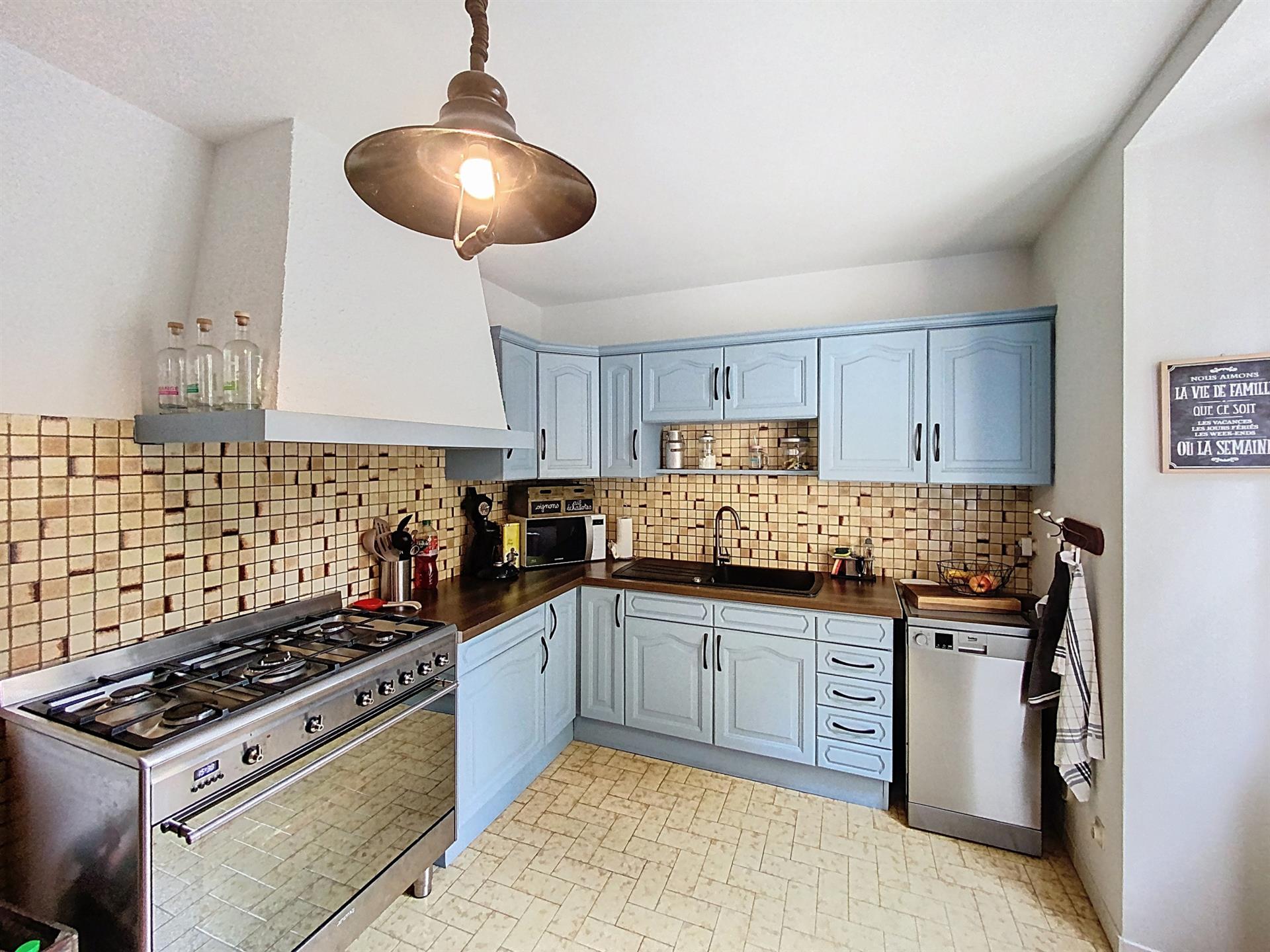 Maison à vendre, 155m², Saint-Sulpice-d'Excideuil