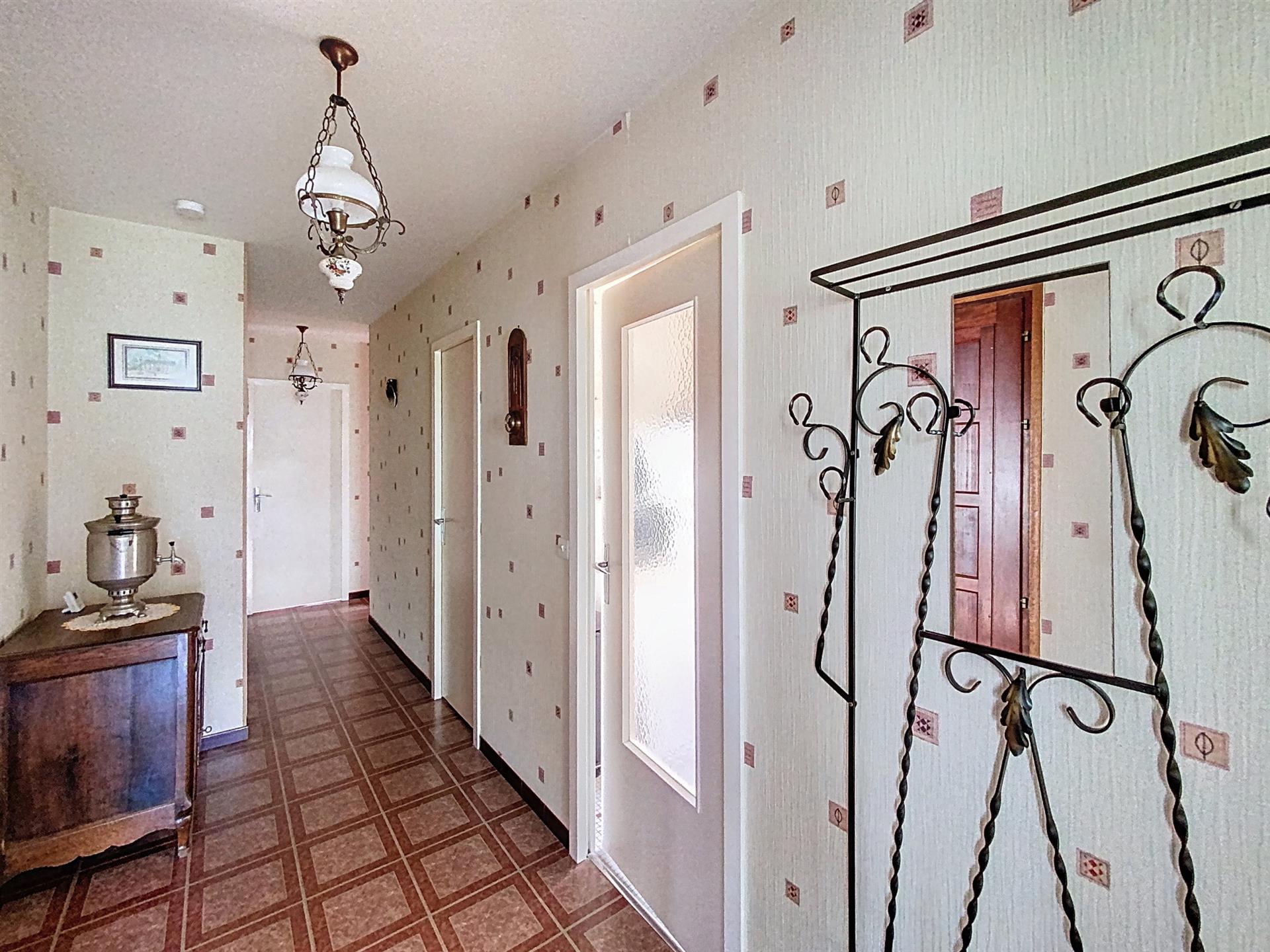 Maison à vendre, 90m², Saint-Yrieix-la-Perche