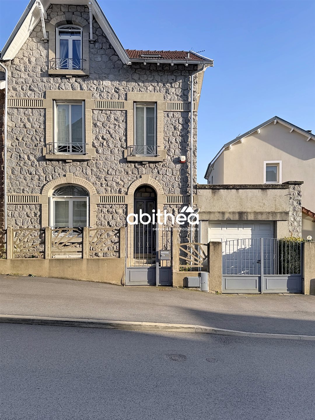 Maison à vendre, 145m², Limoges