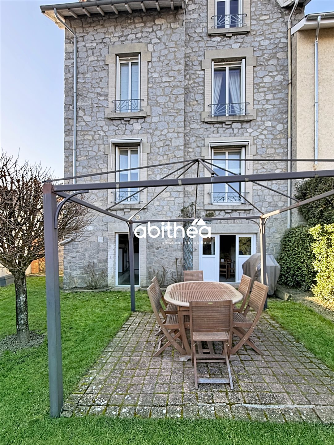 Maison à vendre, 145m², Limoges