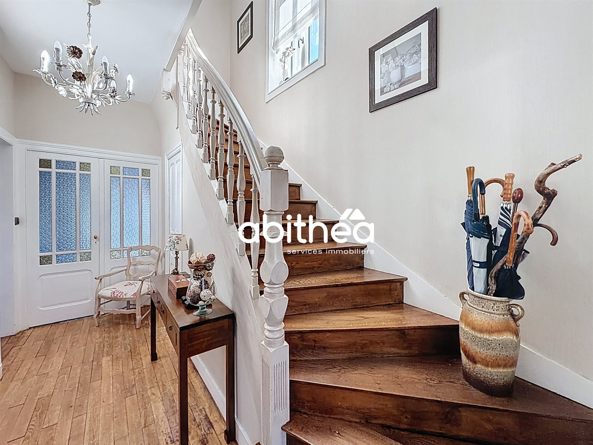Maison à vendre, 145m², Limoges