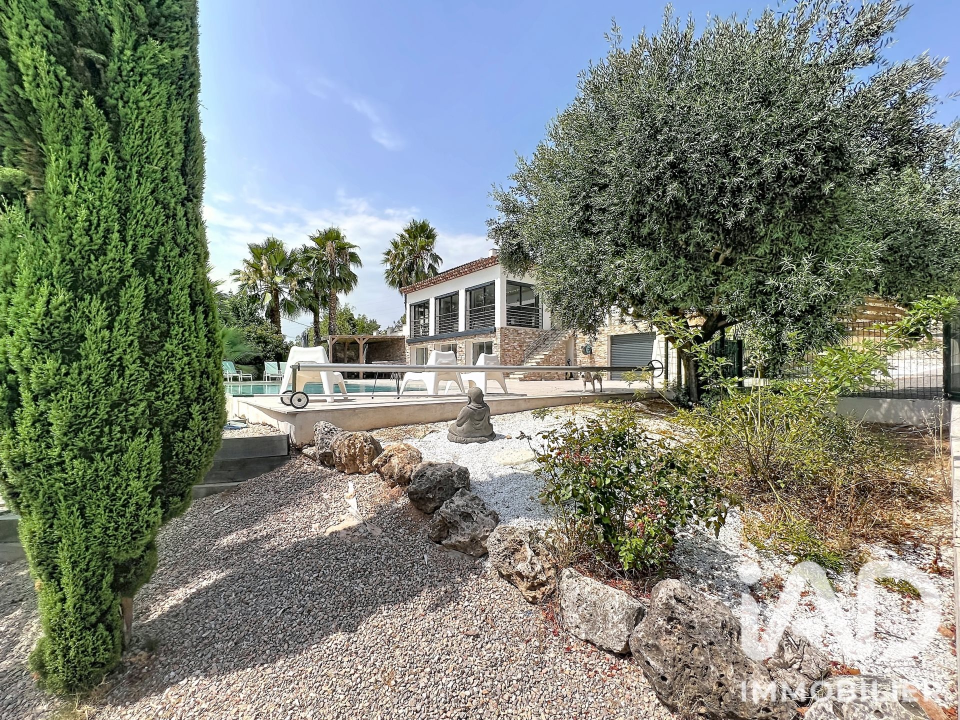 Maison à vendre, 400m², Roquebrune-sur-Argens