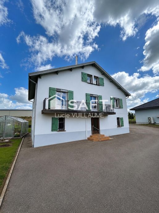 Maison 5 pièces 118 m² · à Bult · 118 m² · 180 000 €