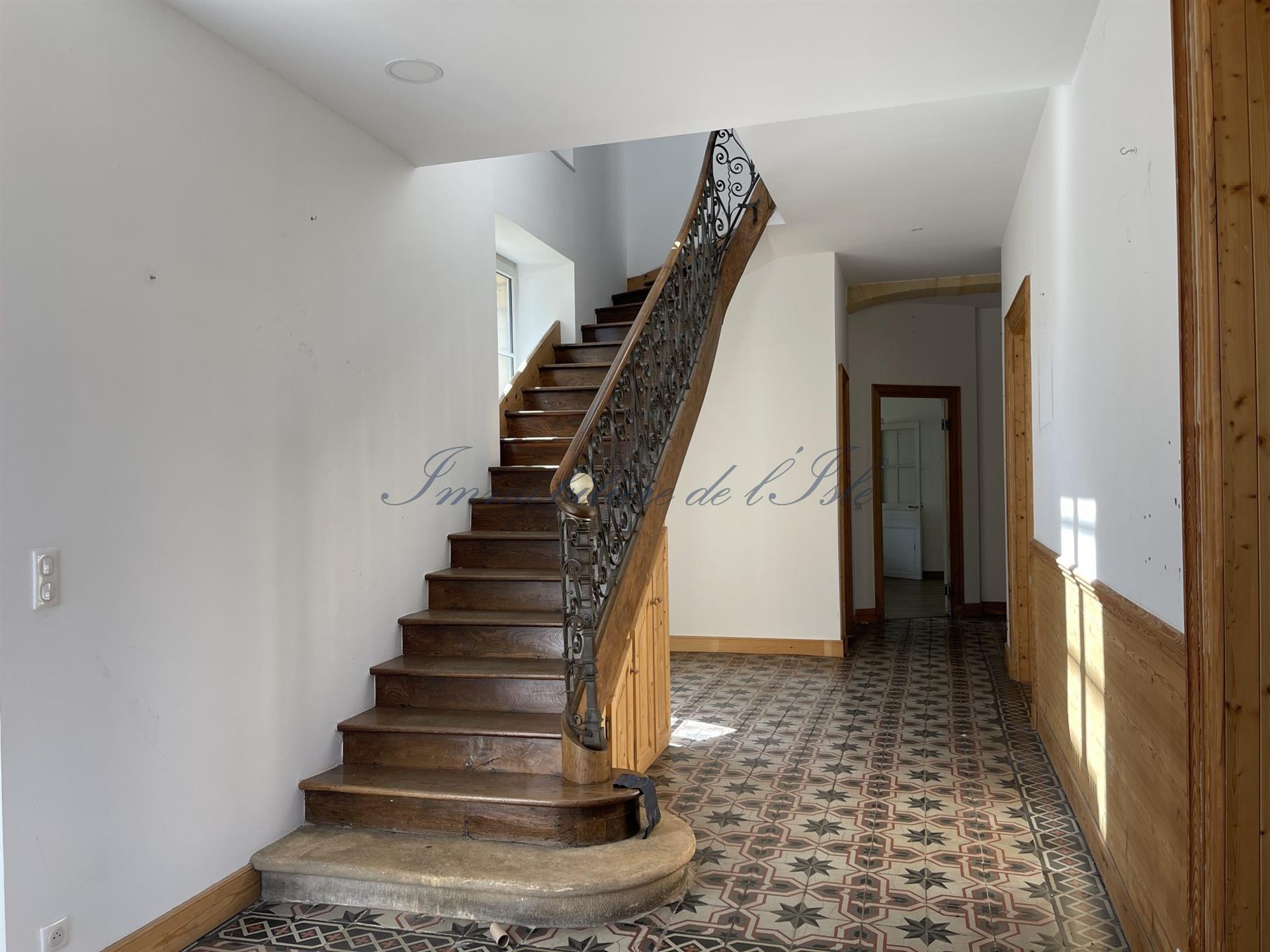 Maison à vendre, 280m², Sarlat-la-Canéda