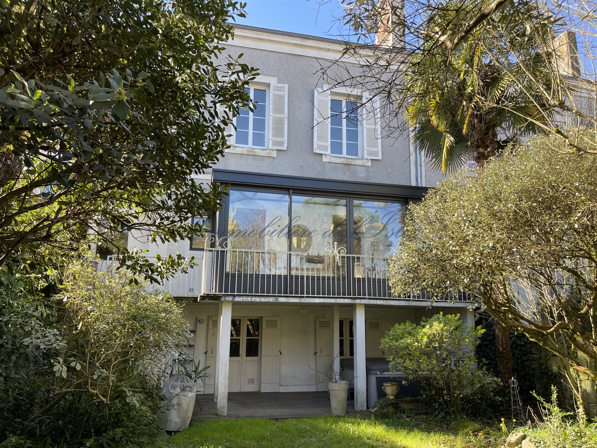 Maison à vendre, 209m², Périgueux