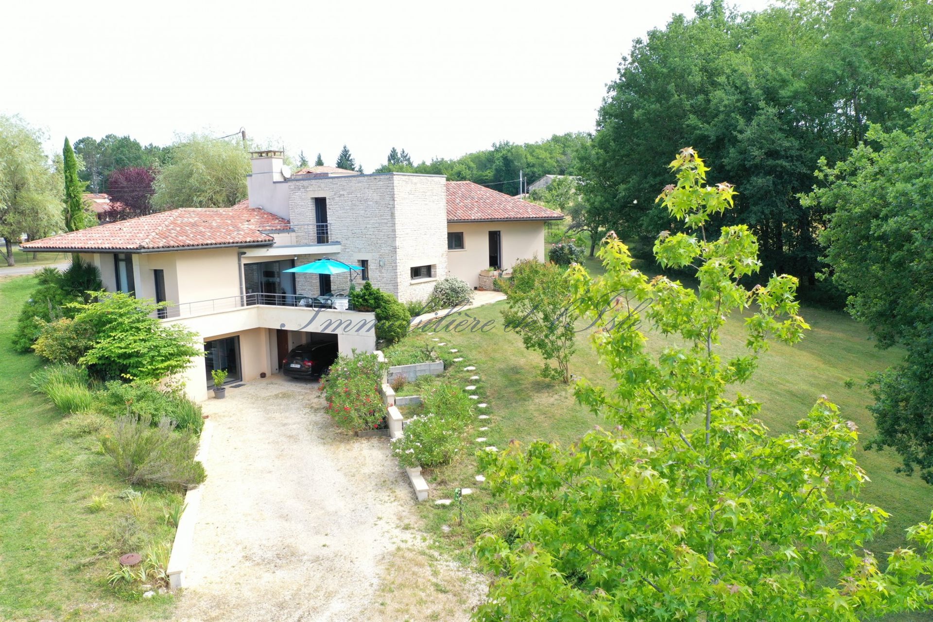 Maison à vendre, 248m², Trélissac