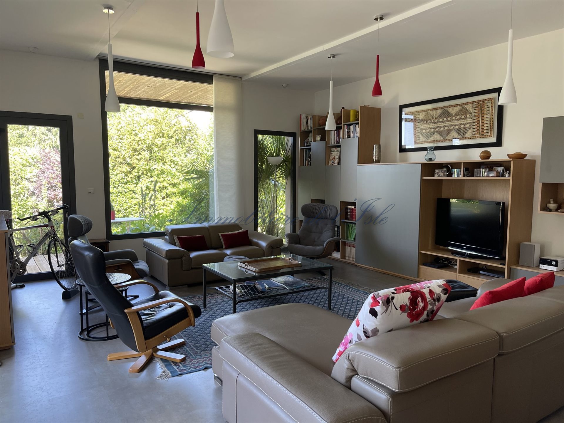 Maison à vendre, 248m², Trélissac