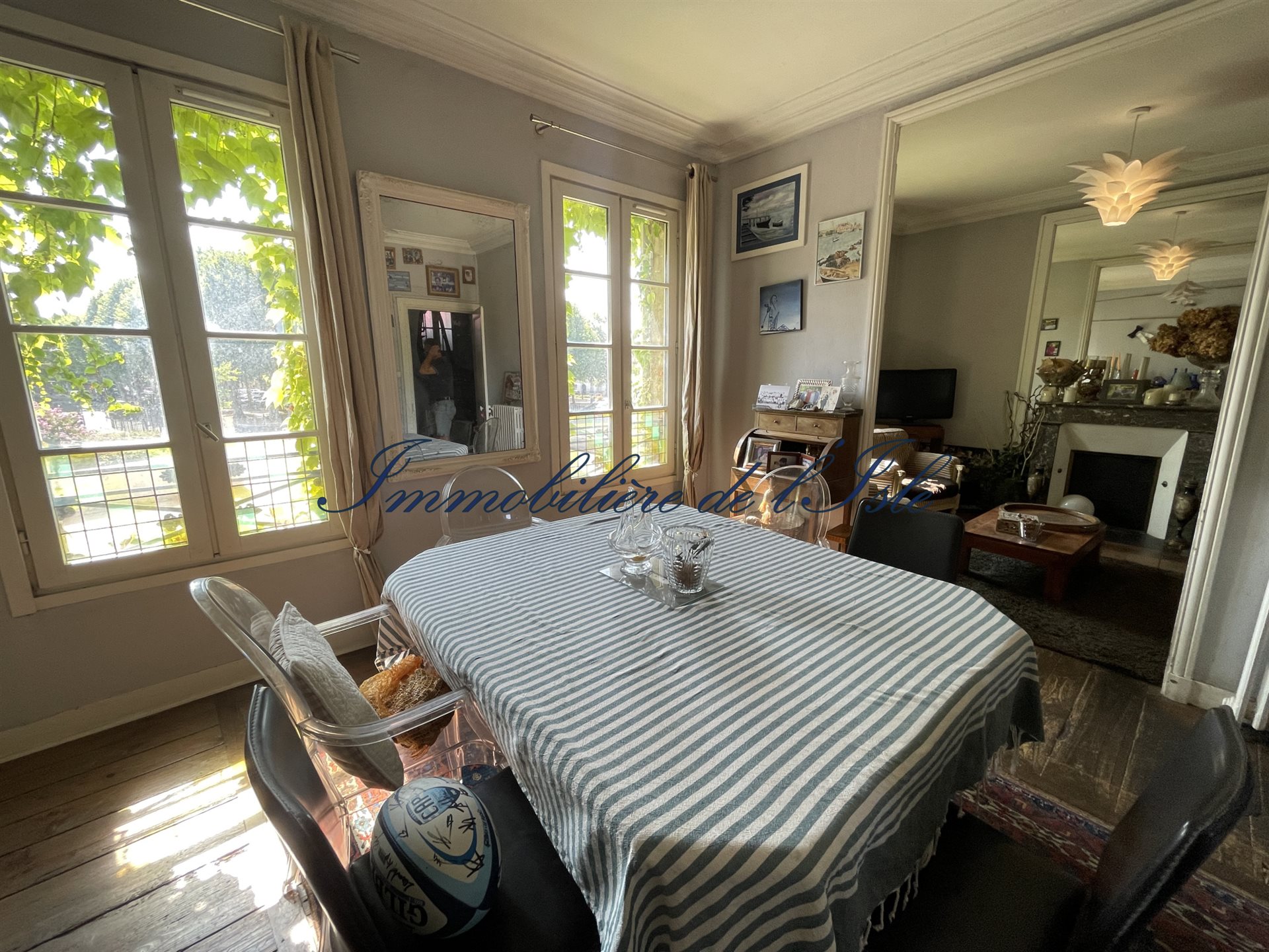 Maison à vendre, 147m², Périgueux