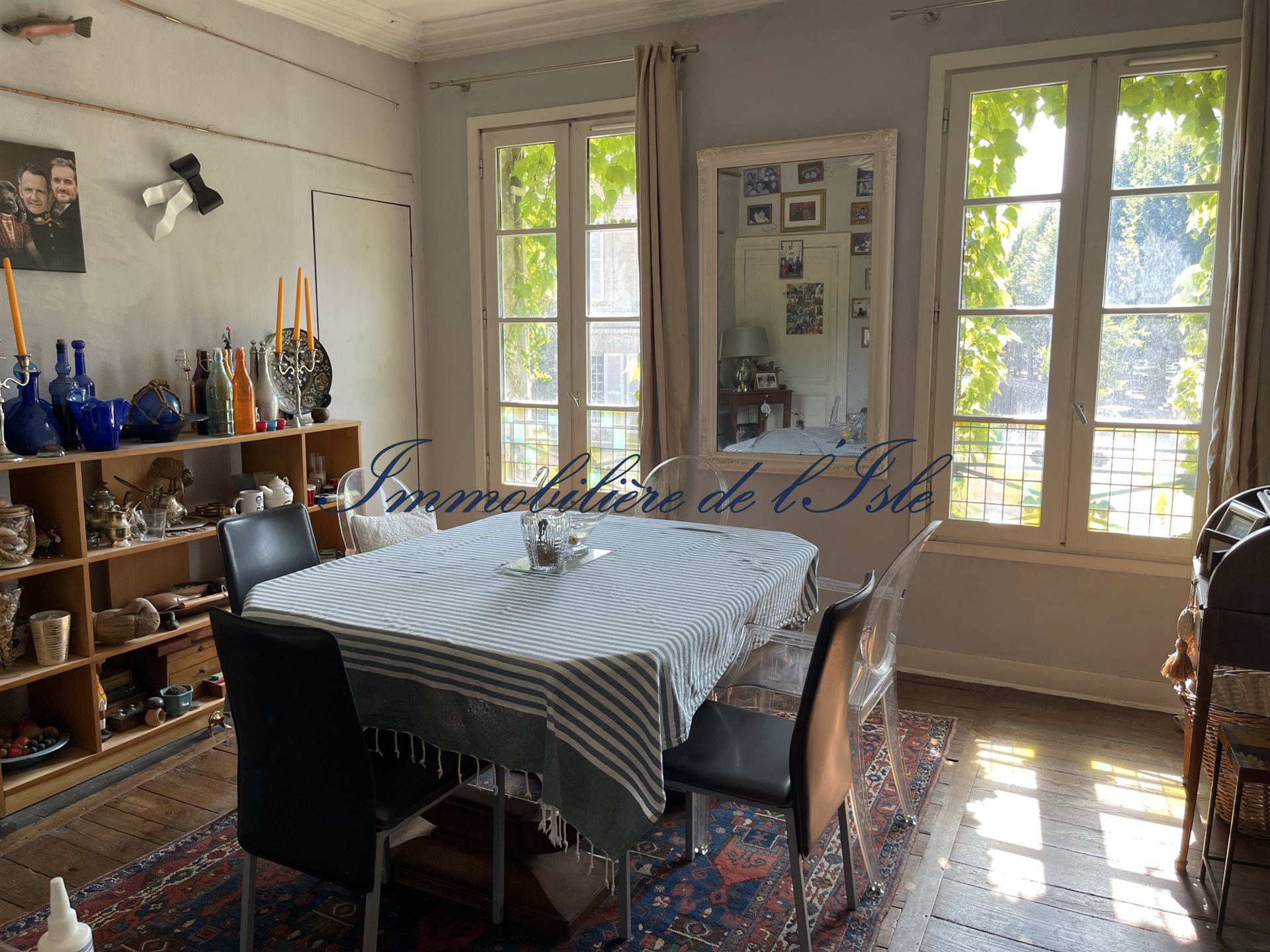 Maison à vendre, 147m², Périgueux