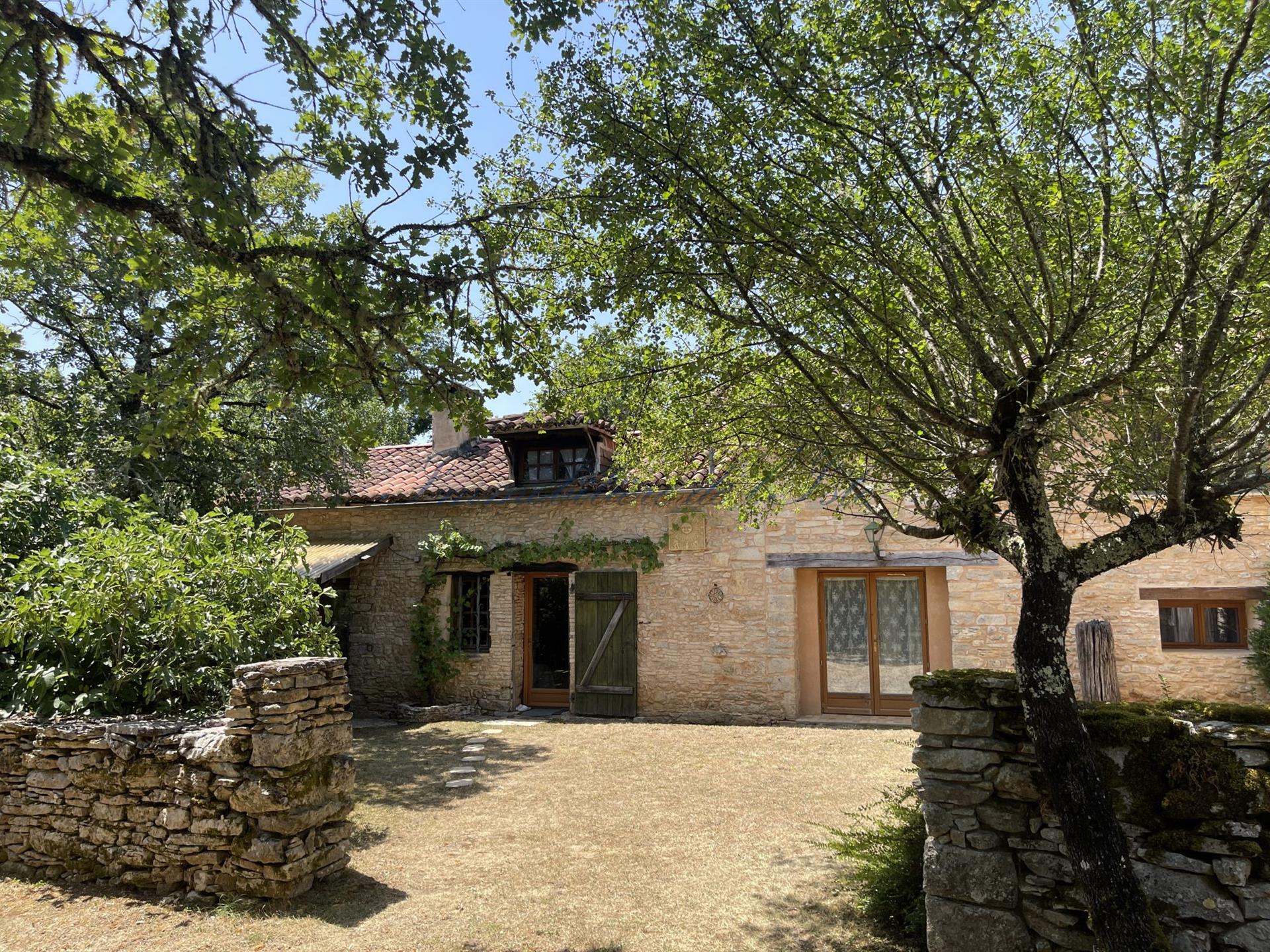 Maison à vendre, 221m², Brouchaud