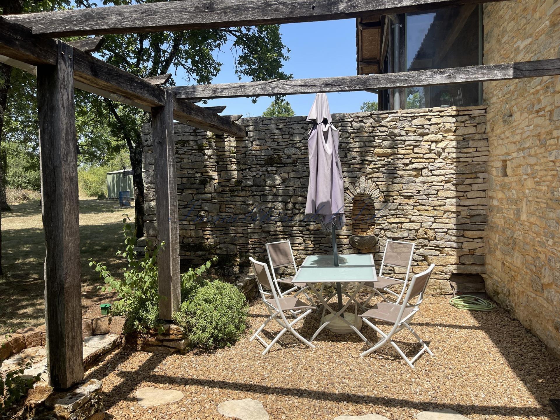 Maison à vendre, 221m², Brouchaud