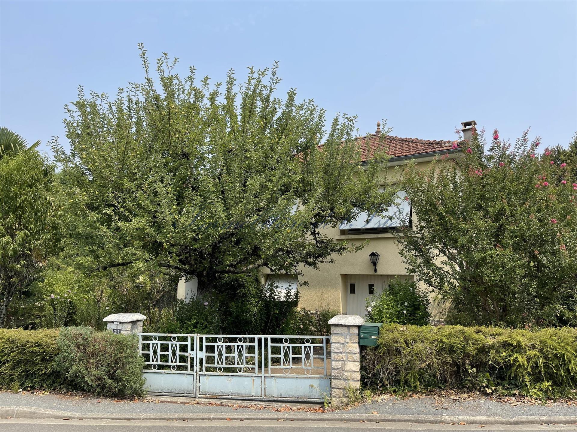 Maison à vendre, 80m², Boulazac