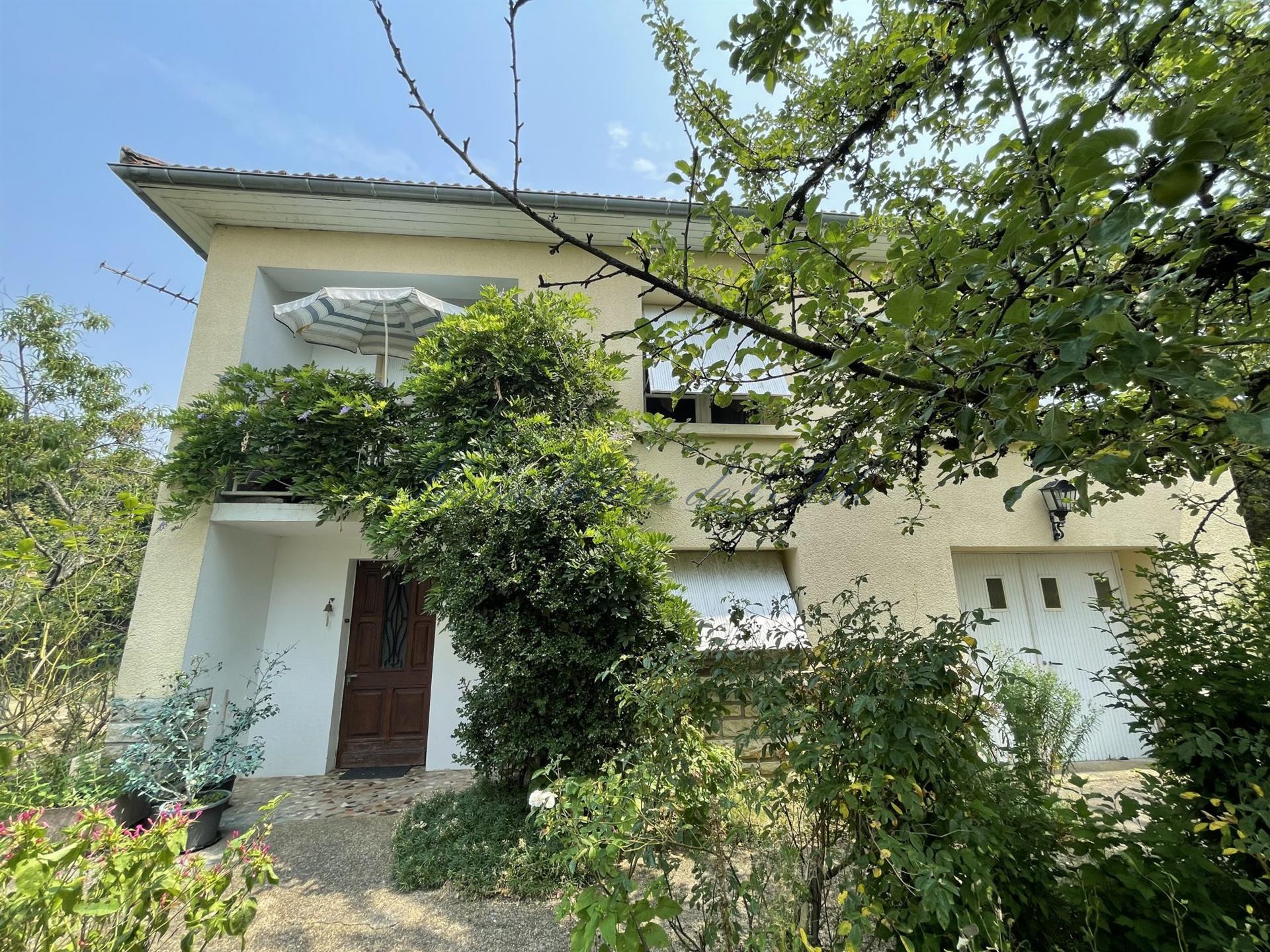 Maison à vendre, 80m², Boulazac
