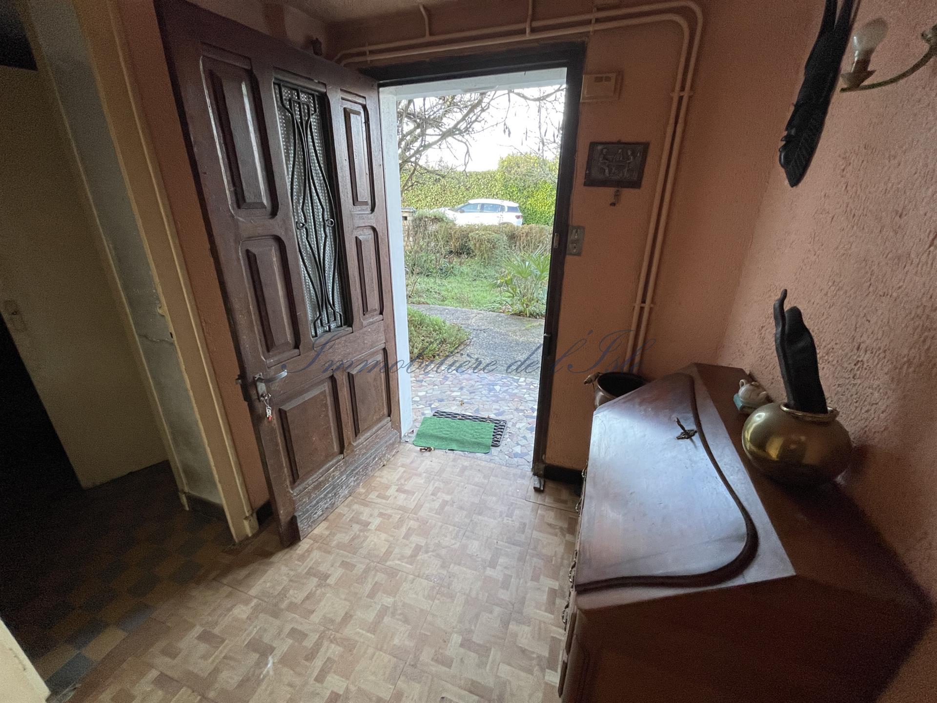 Maison à vendre, 80m², Boulazac