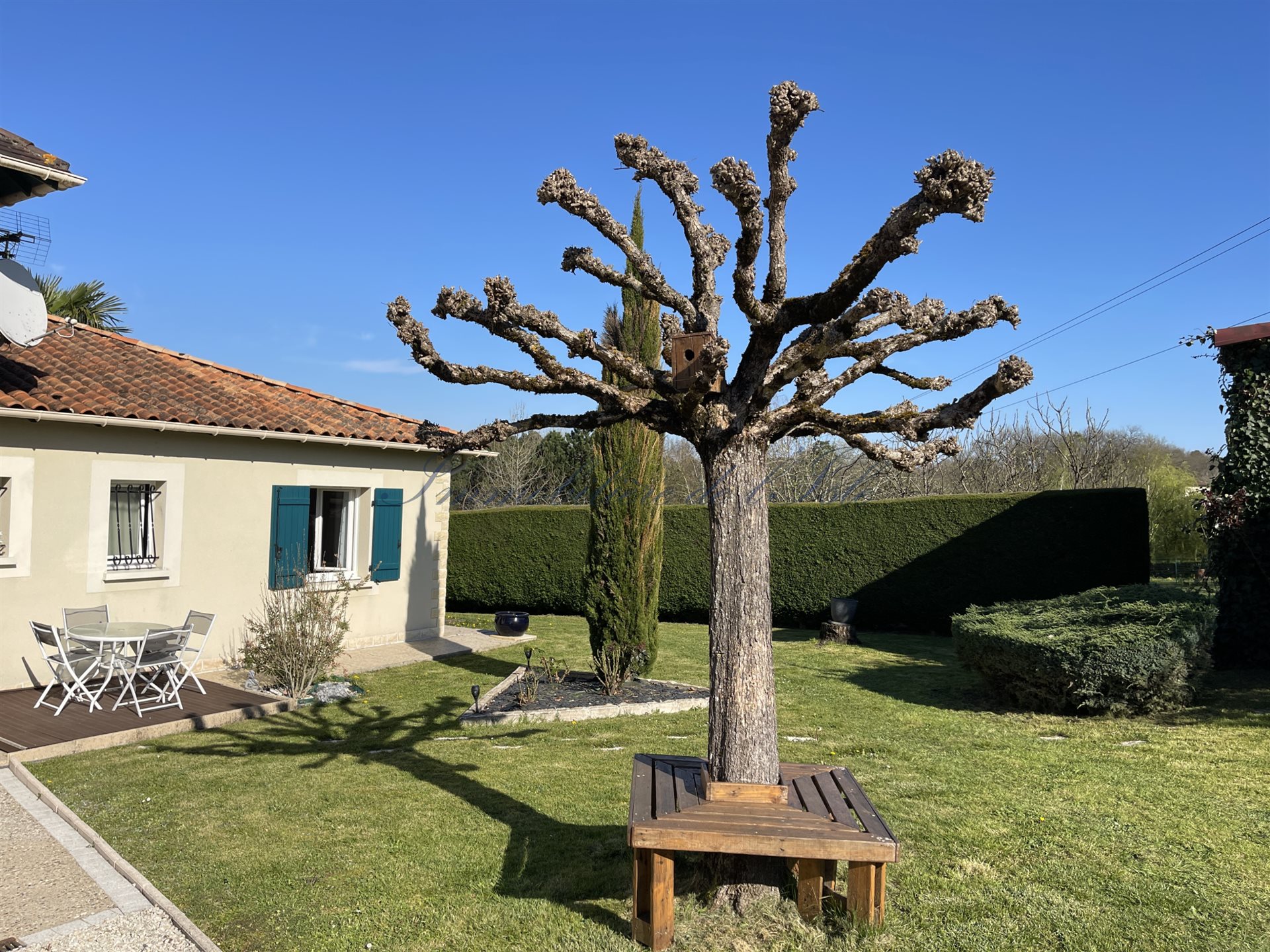 Maison à vendre, 100m², Boulazac