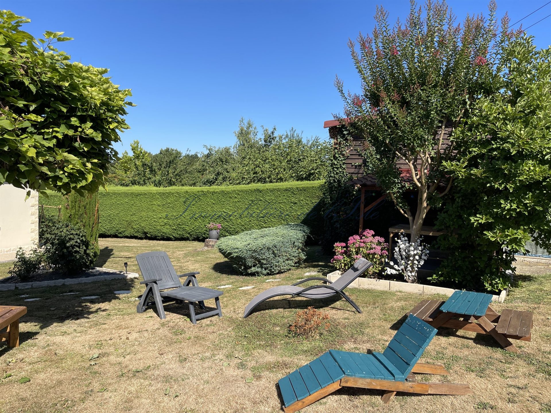 Maison à vendre, 100m², Boulazac