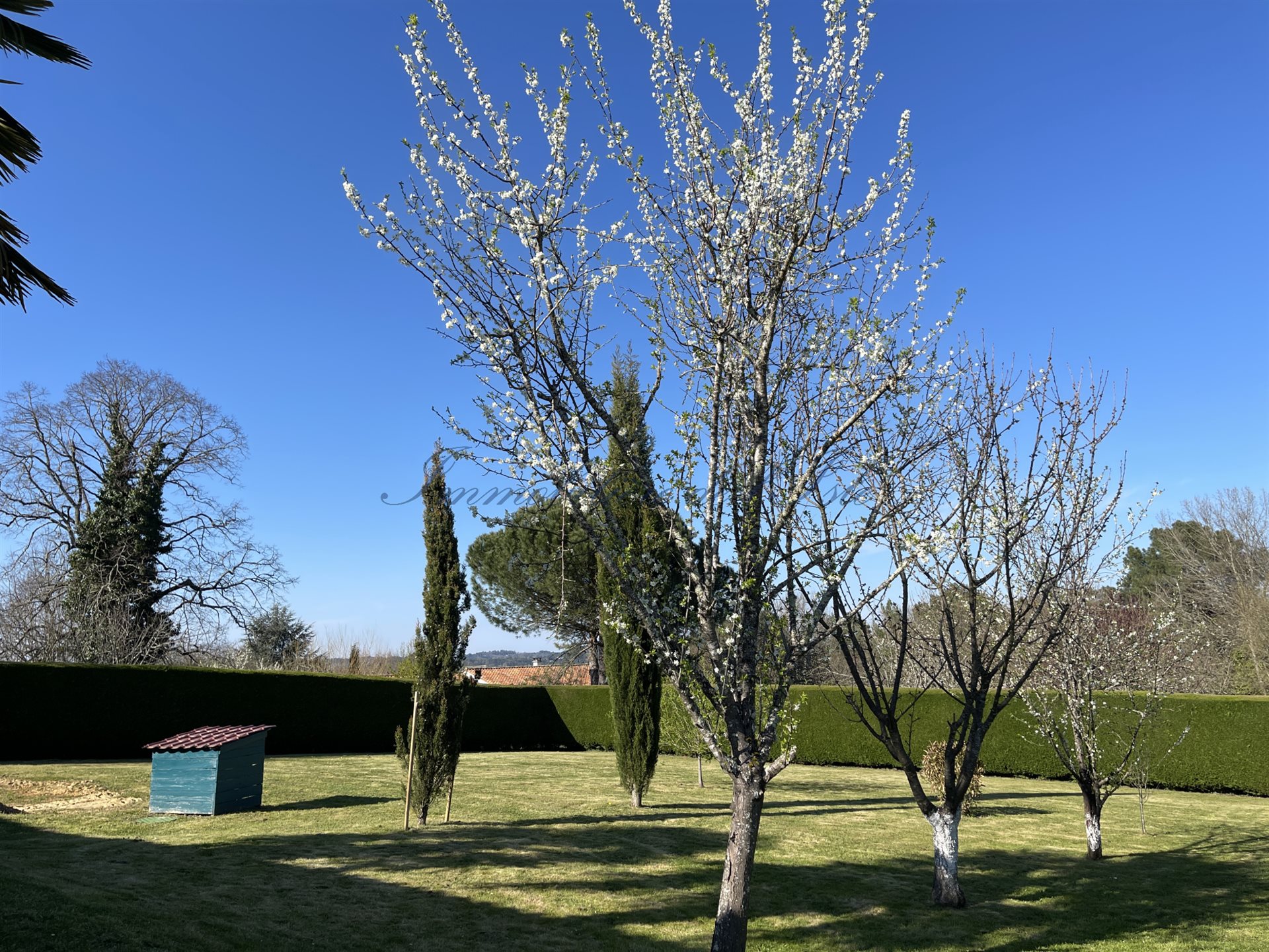 Maison à vendre, 100m², Boulazac