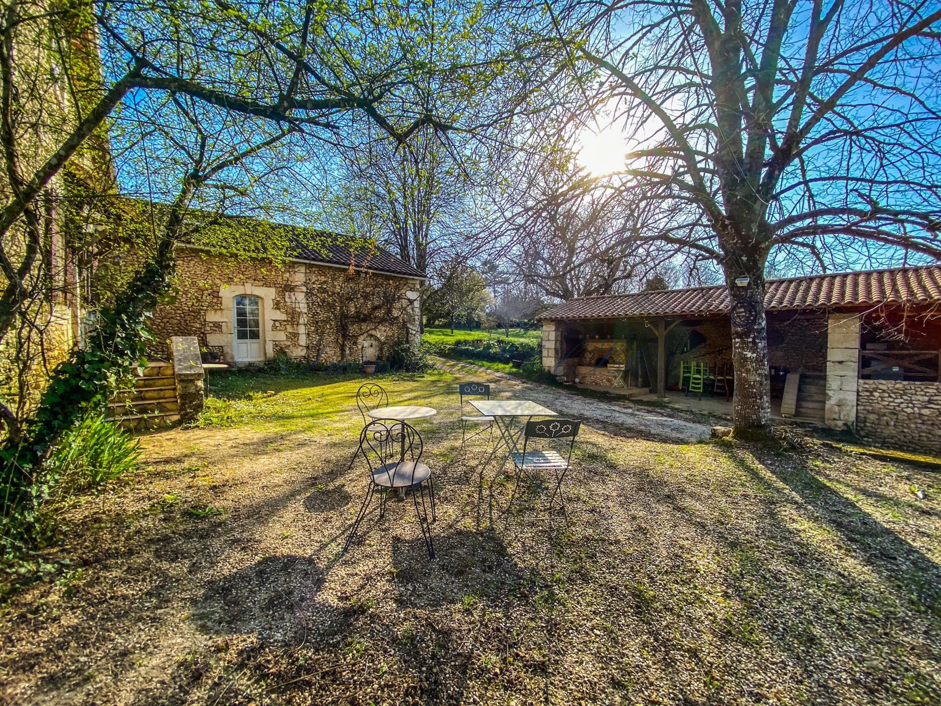 Maison à vendre, 300m², Neuvic