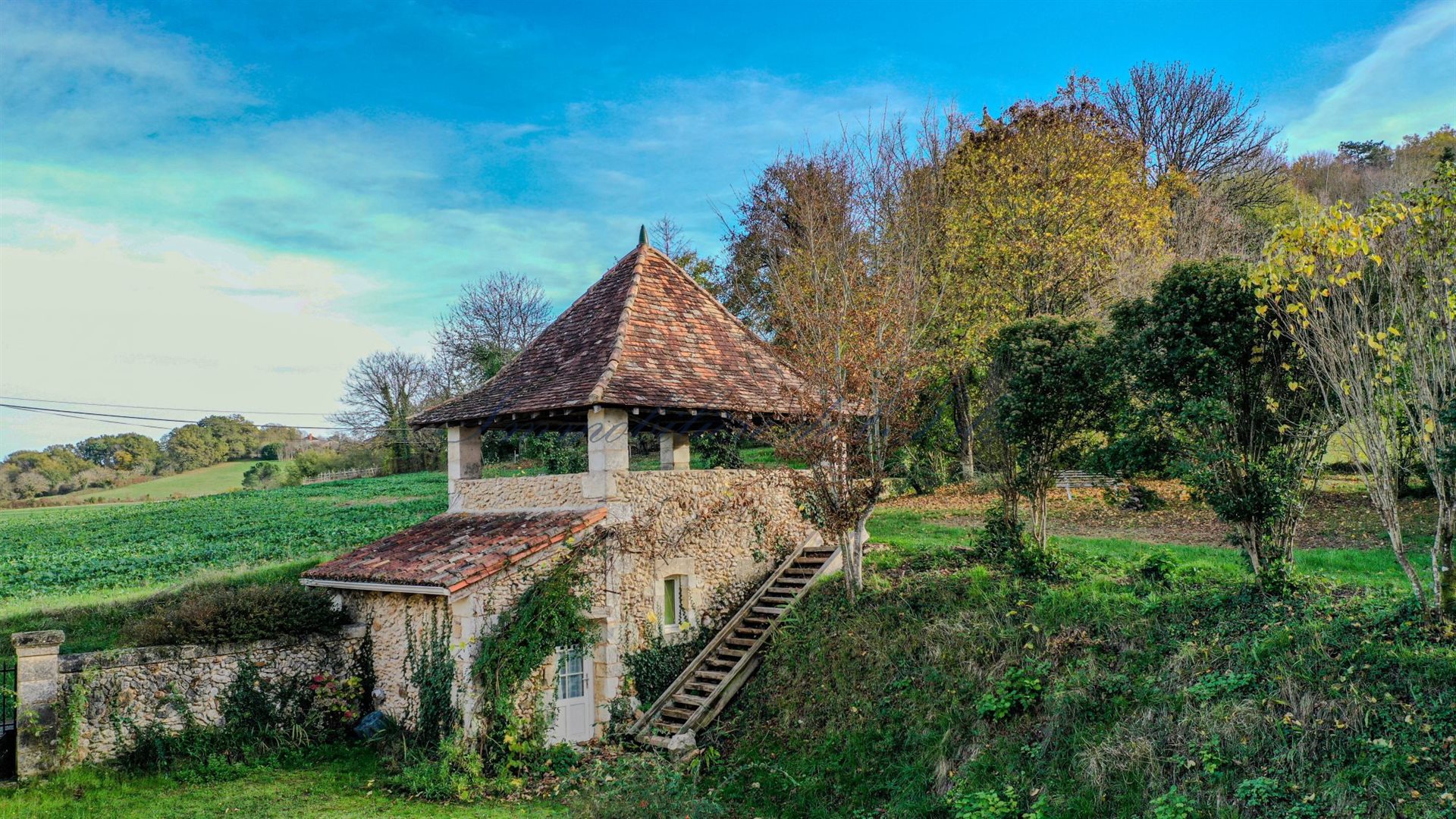Maison à vendre, 300m², Neuvic