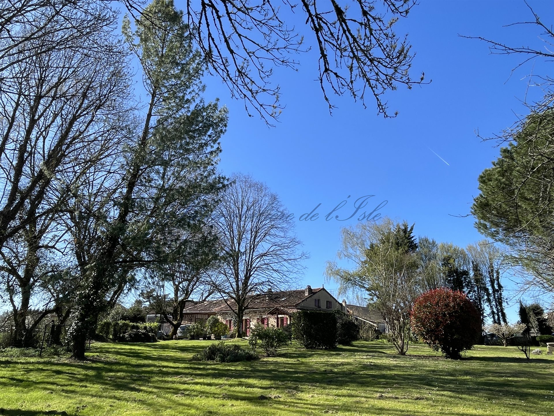 Maison à vendre, 237m², Saint-Jean-d'Ataux