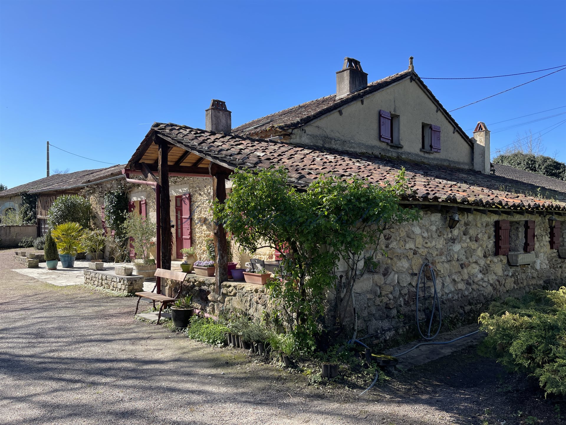 Maison à vendre, 237m², Saint-Jean-d'Ataux