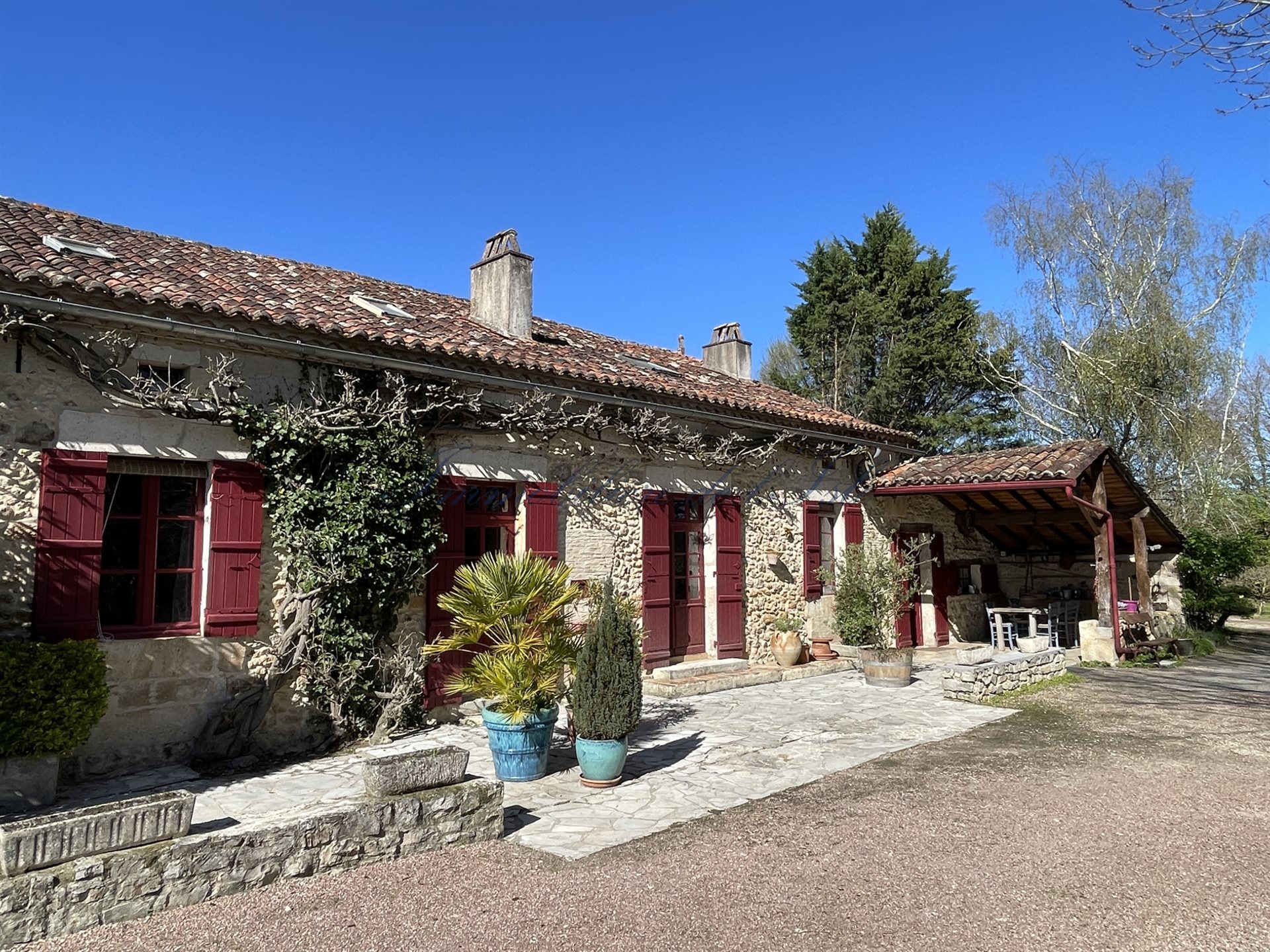Maison à vendre, 237m², Saint-Jean-d'Ataux