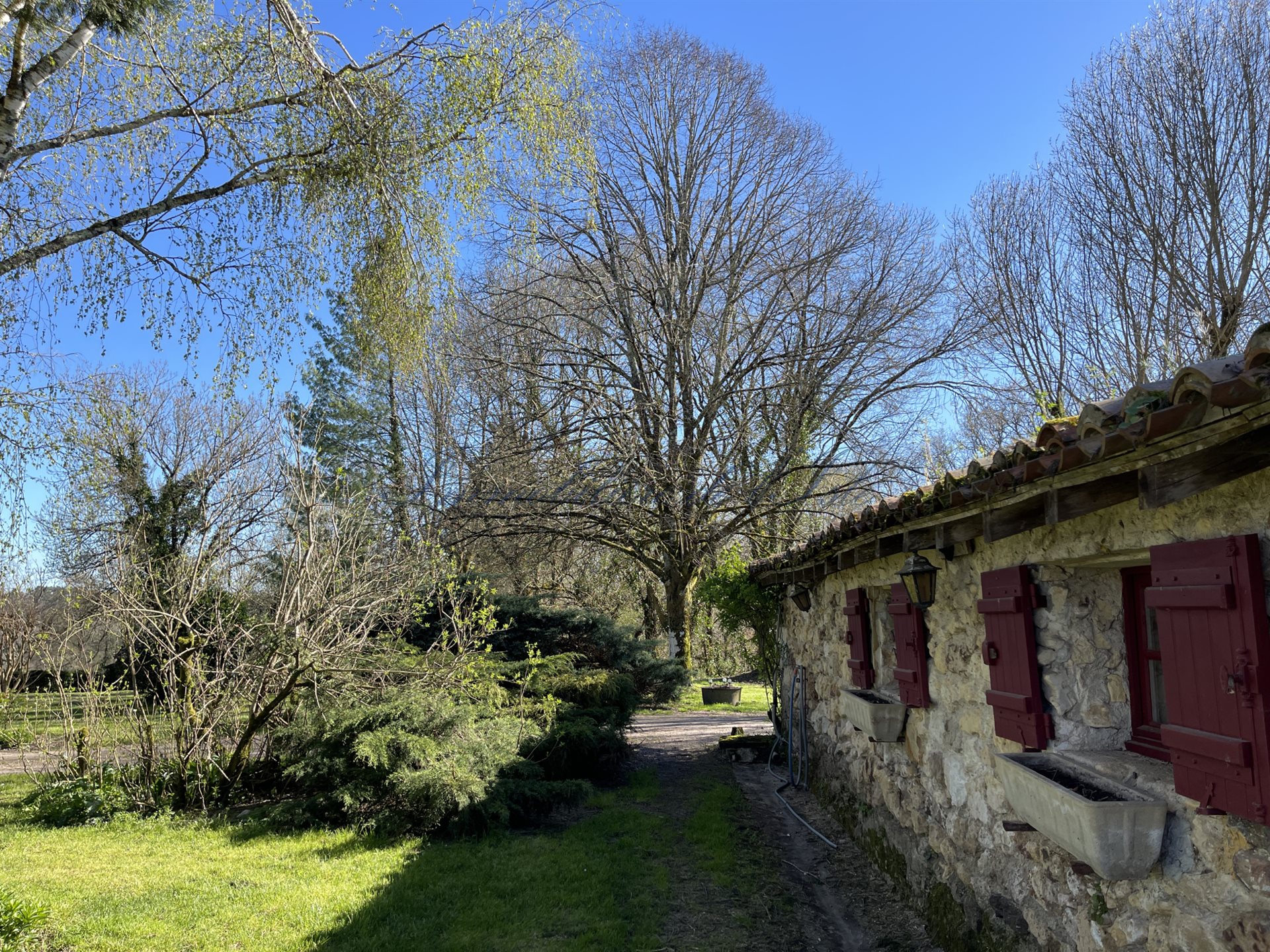 Maison à vendre, 237m², Saint-Jean-d'Ataux