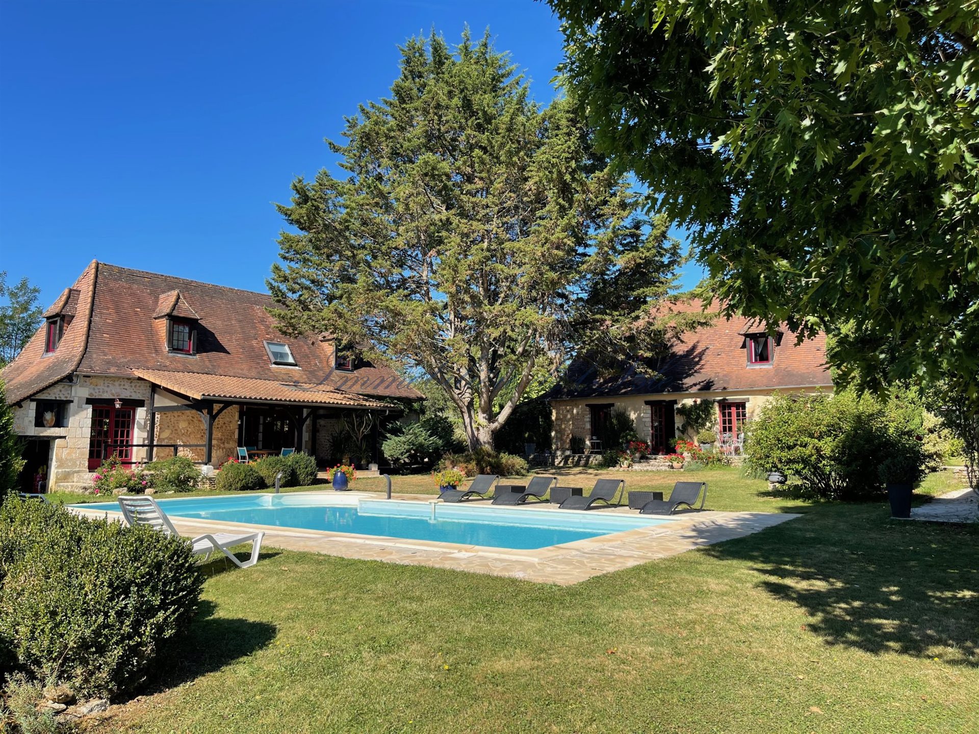 Maison à vendre, 400m², La Douze