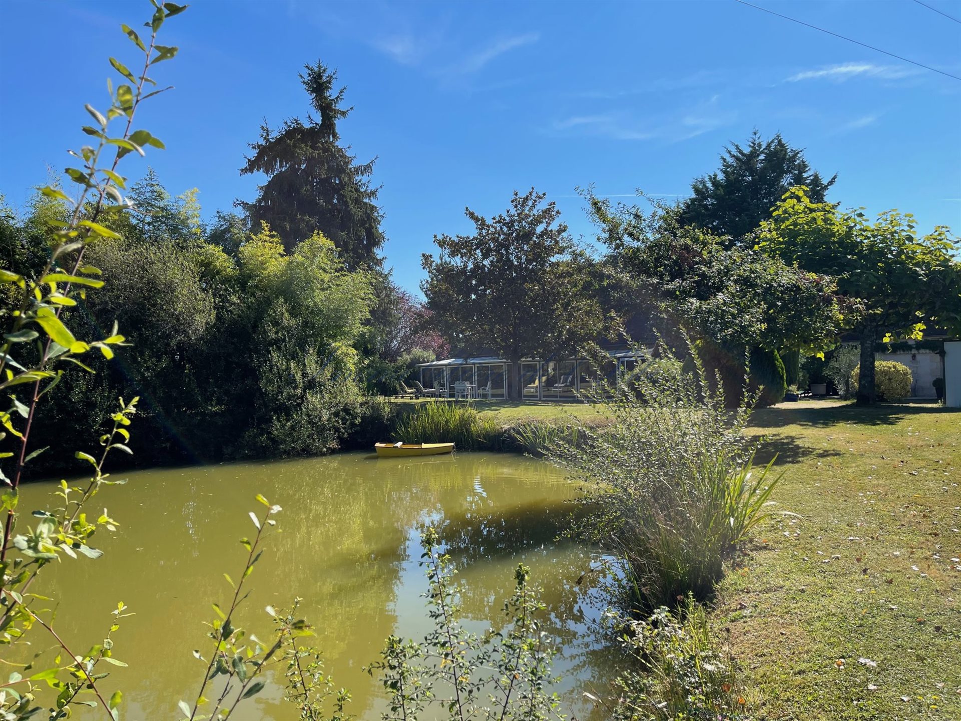 Maison à vendre, 400m², La Douze