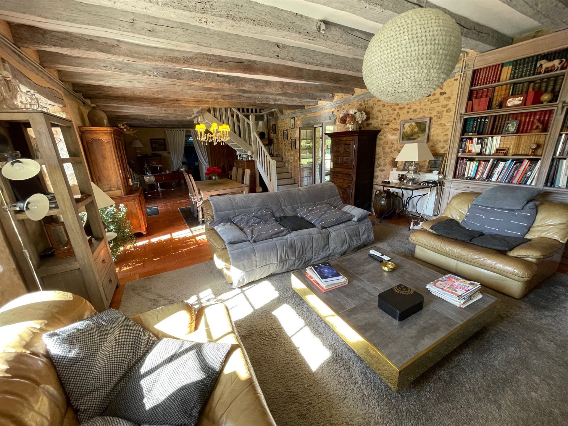Maison à vendre, 400m², La Douze