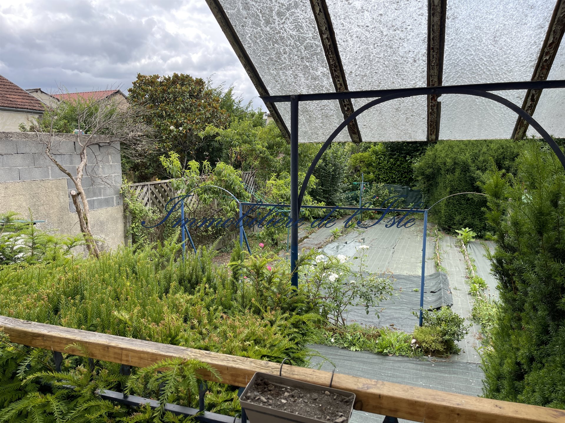 Maison à vendre, 121m², Périgueux