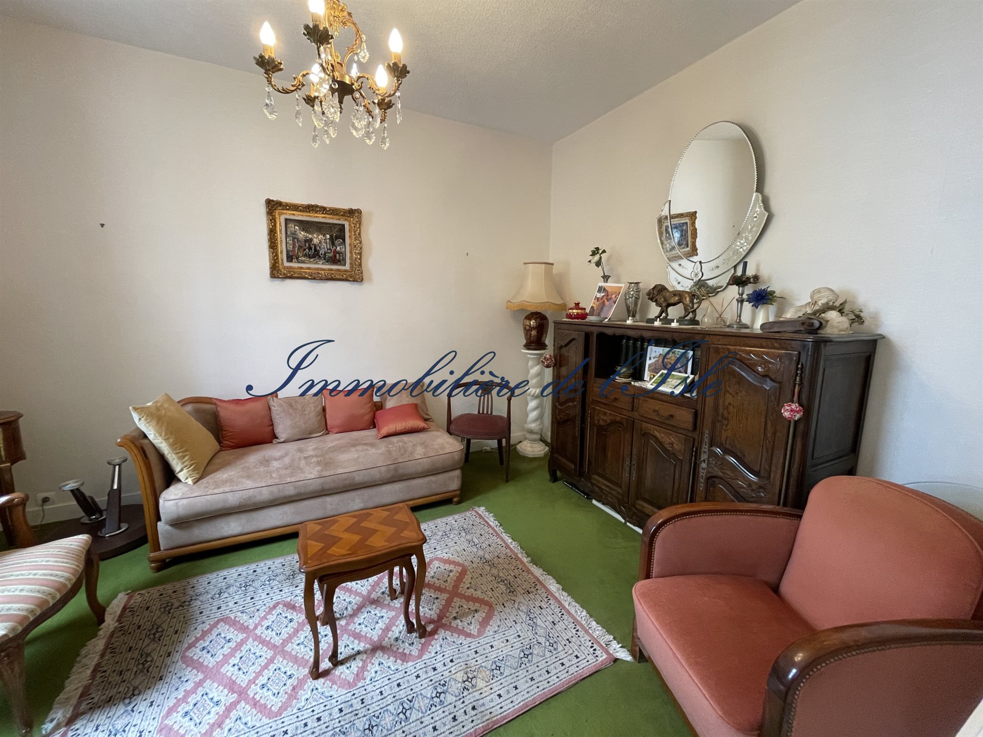 Maison à vendre, 121m², Périgueux