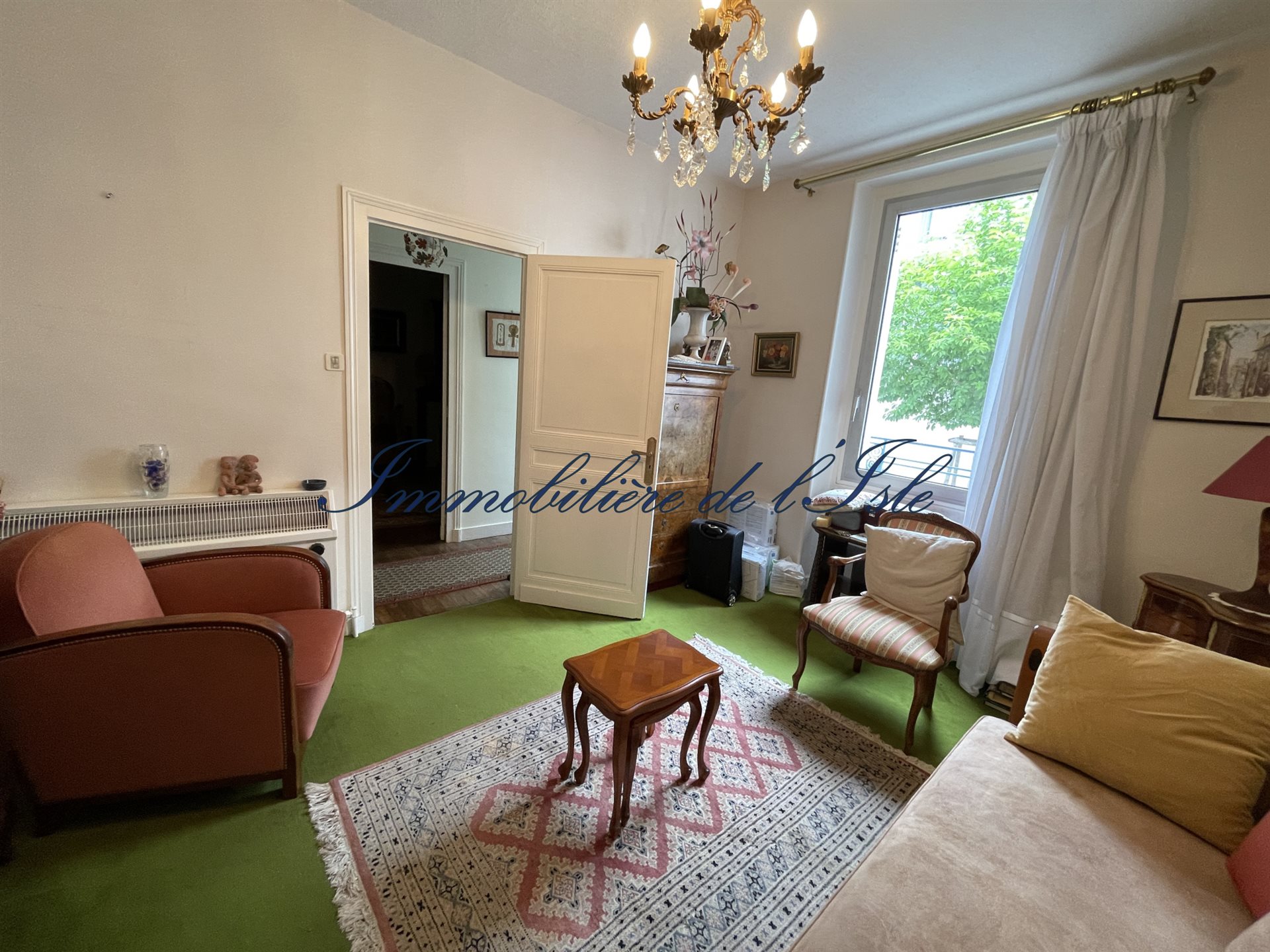 Maison à vendre, 121m², Périgueux