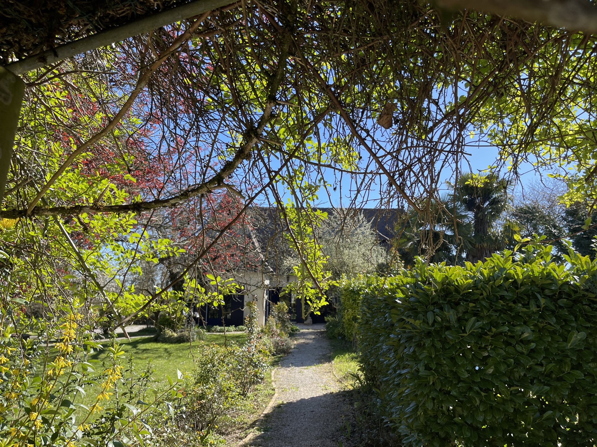 Maison à vendre, 195m², Coulounieix-Chamiers