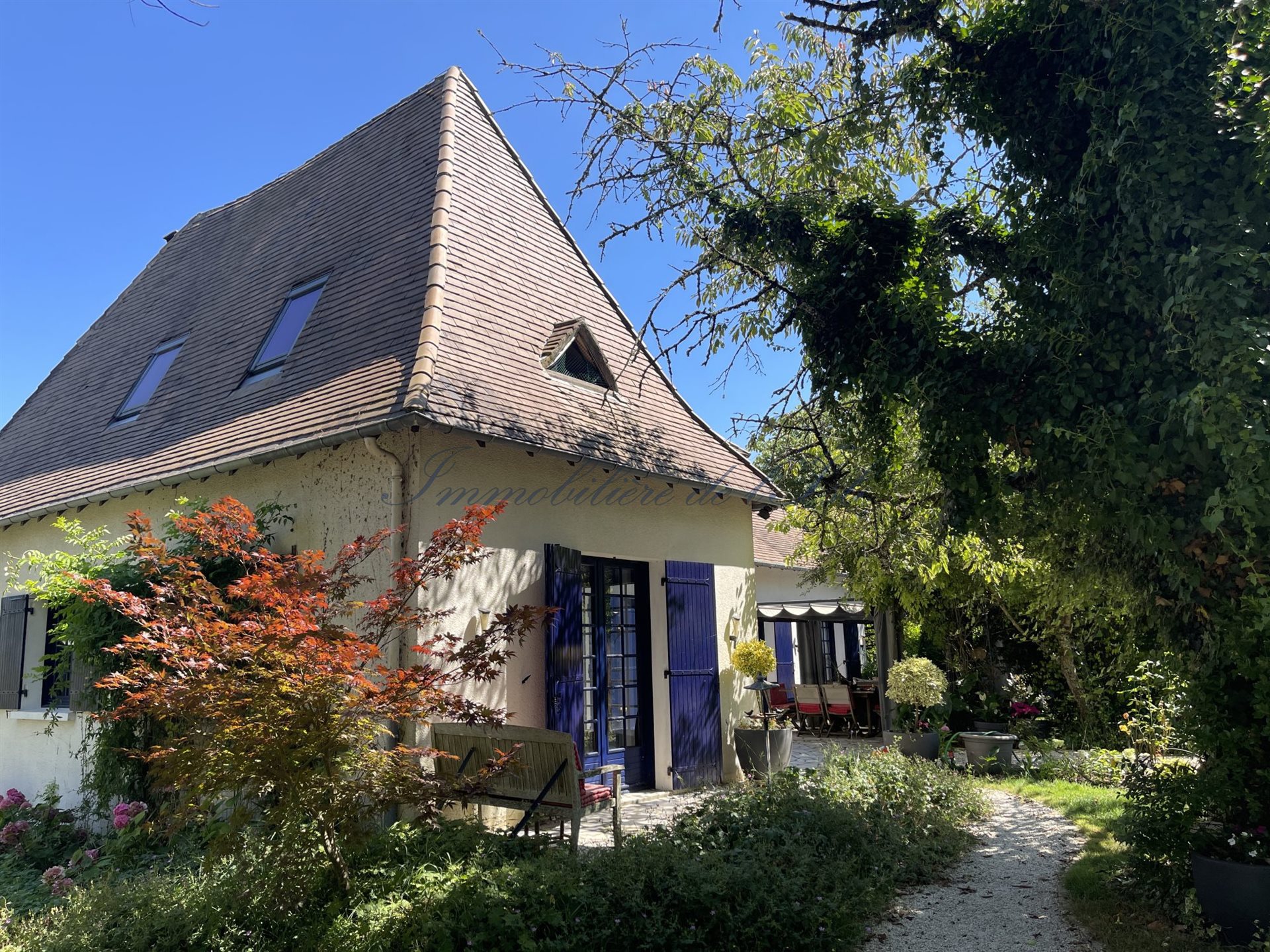 Maison à vendre, 195m², Coulounieix-Chamiers