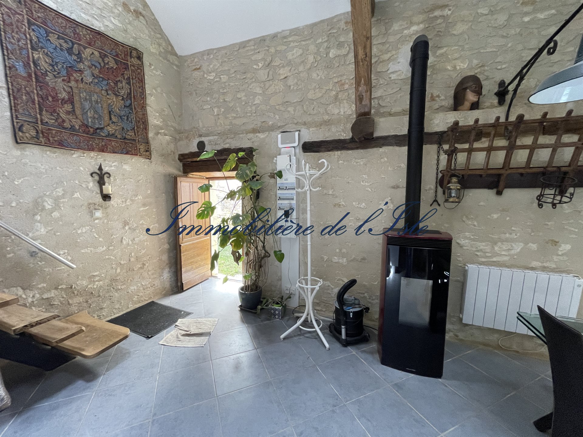 Maison à vendre, 147m², Sainte-Eulalie-d'Ans