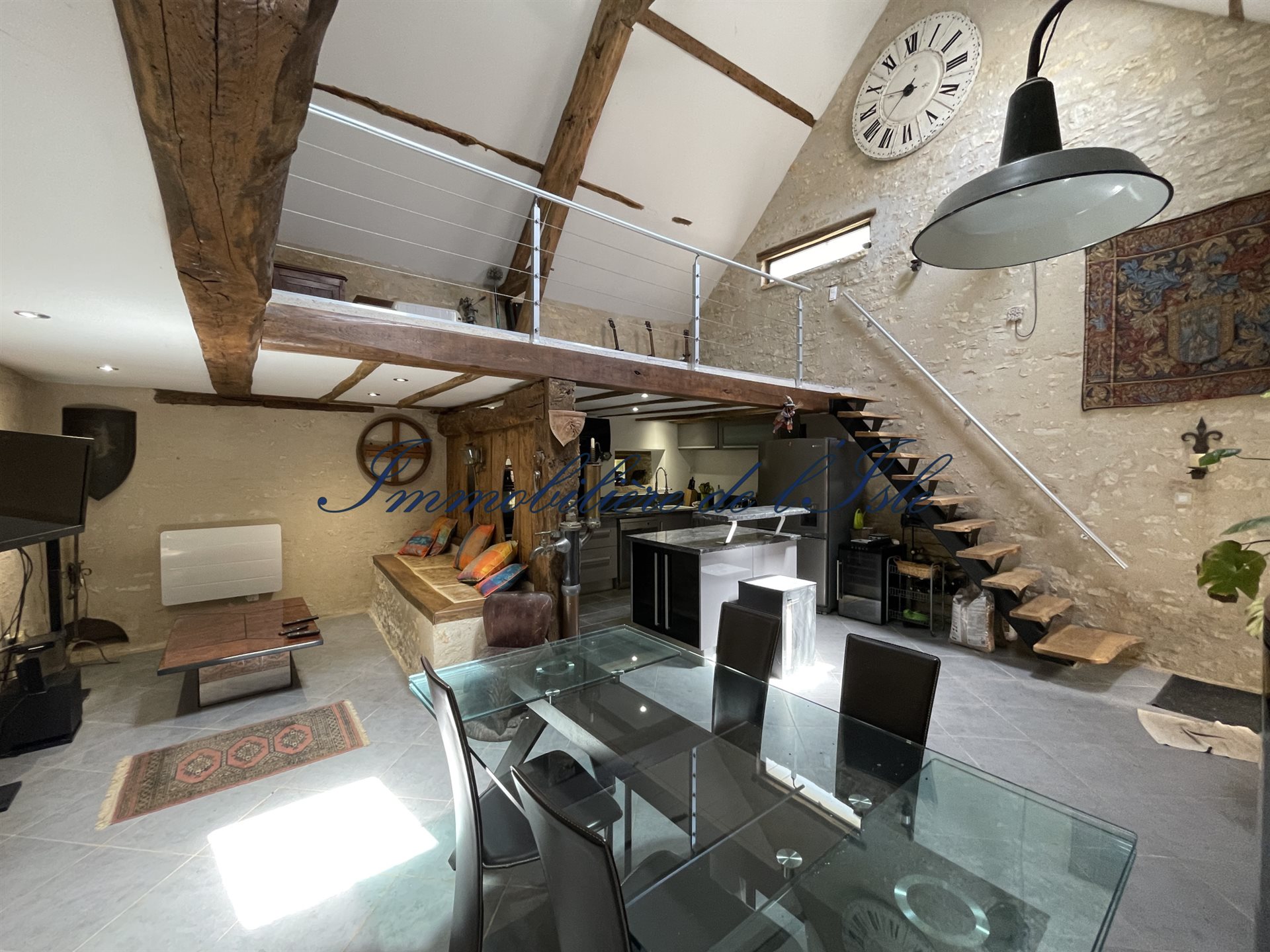 Maison à vendre, 147m², Sainte-Eulalie-d'Ans
