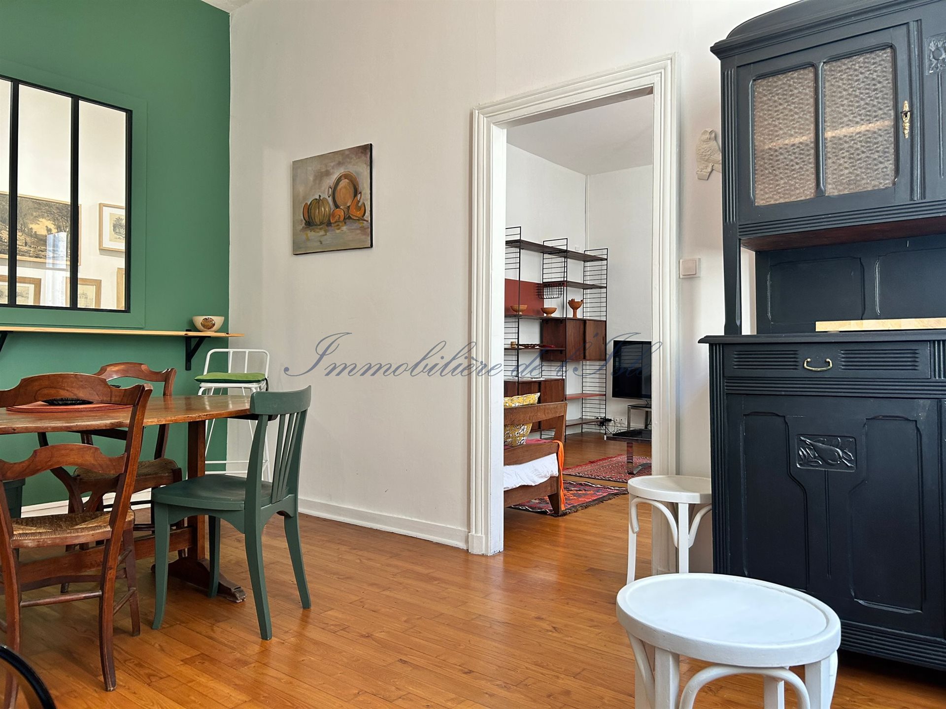 Appartement à vendre, 75m², Périgueux