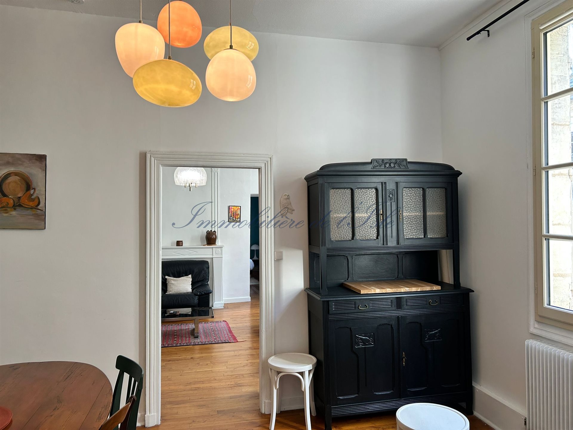 Appartement à vendre, 75m², Périgueux