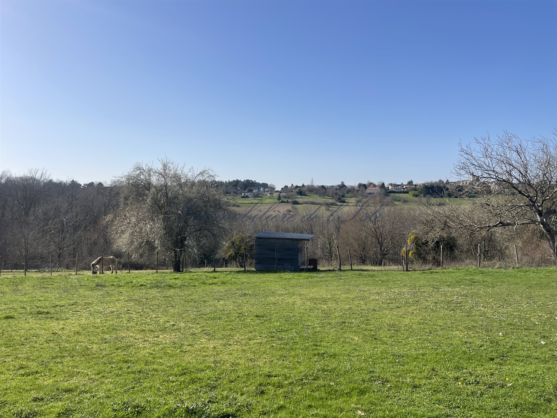 Maison à vendre, 350m², Champcevinel