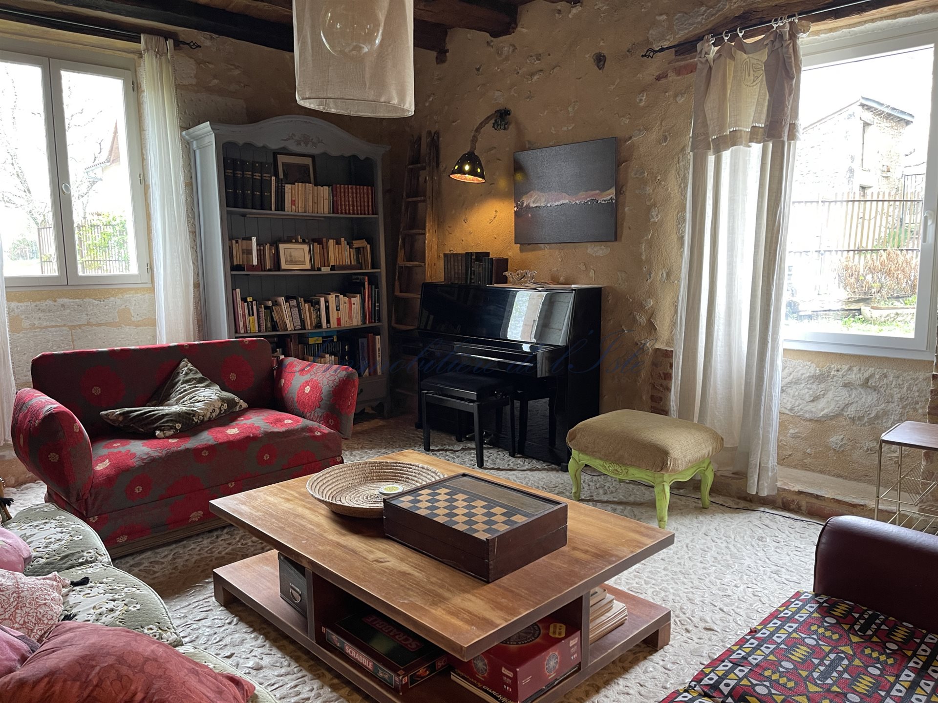Maison à vendre, 350m², Champcevinel