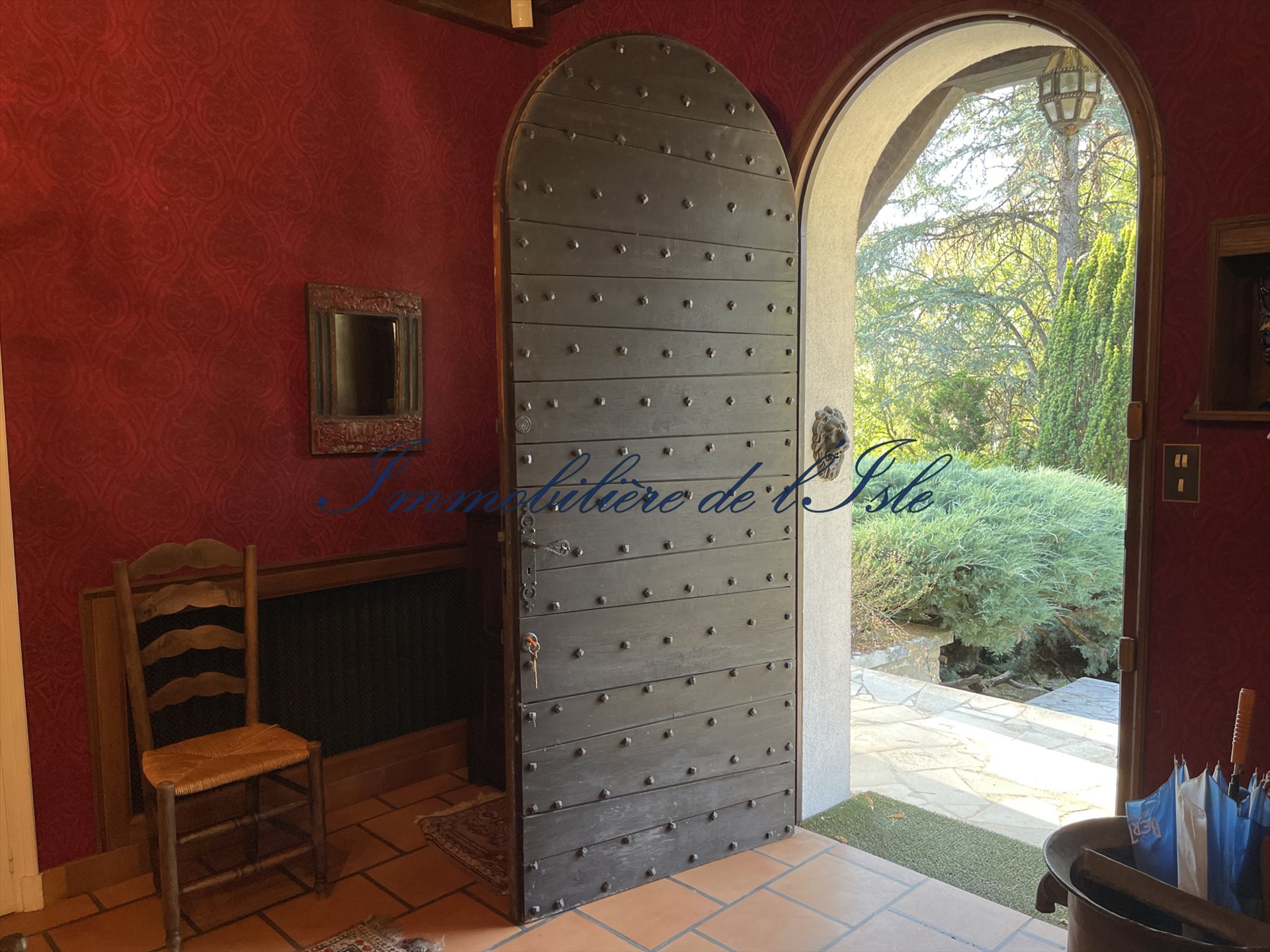 Maison à vendre, 260m², Boulazac