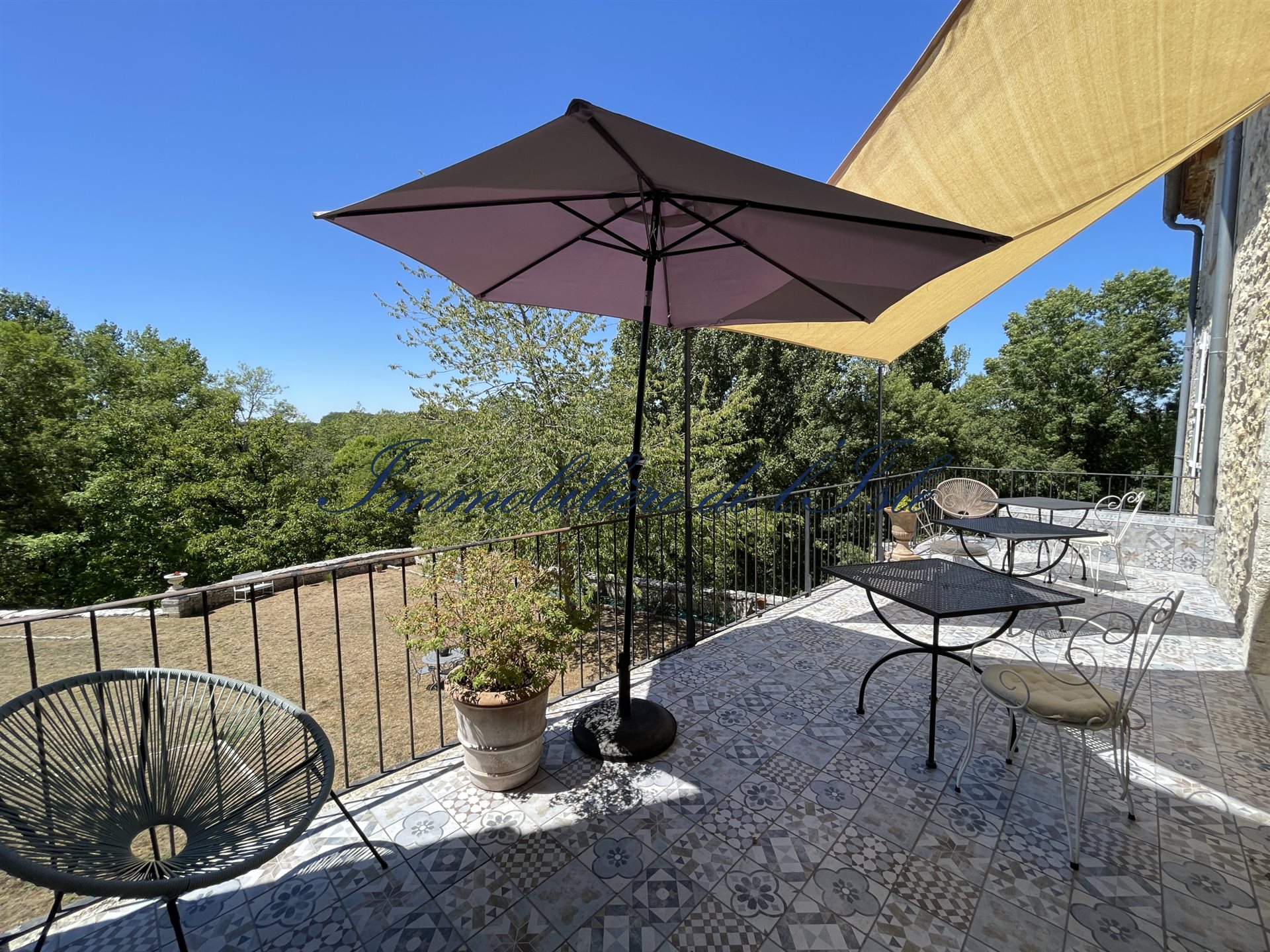 Maison à vendre, 369m², Champagnac-de-Belair