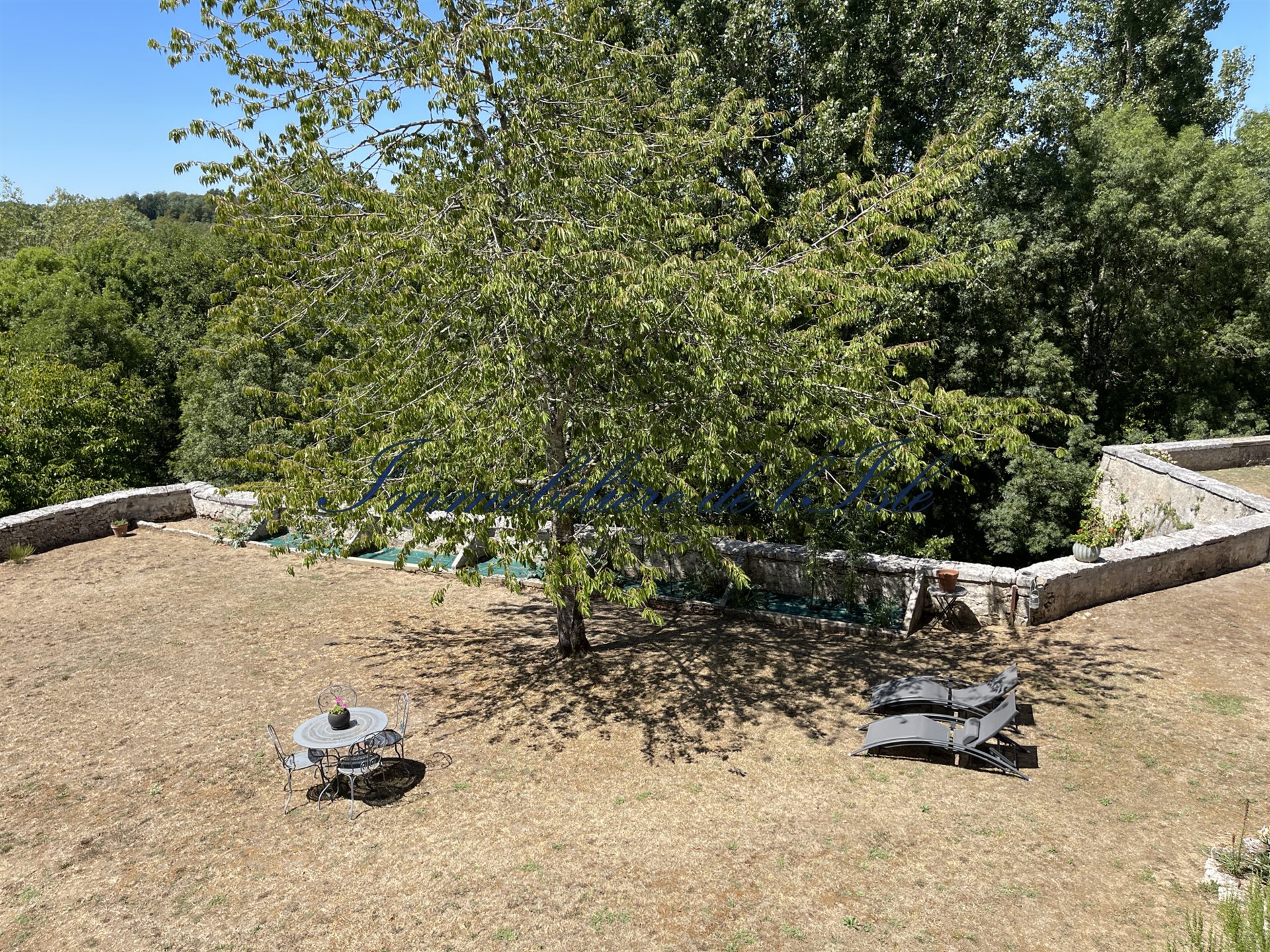 Maison à vendre, 369m², Champagnac-de-Belair