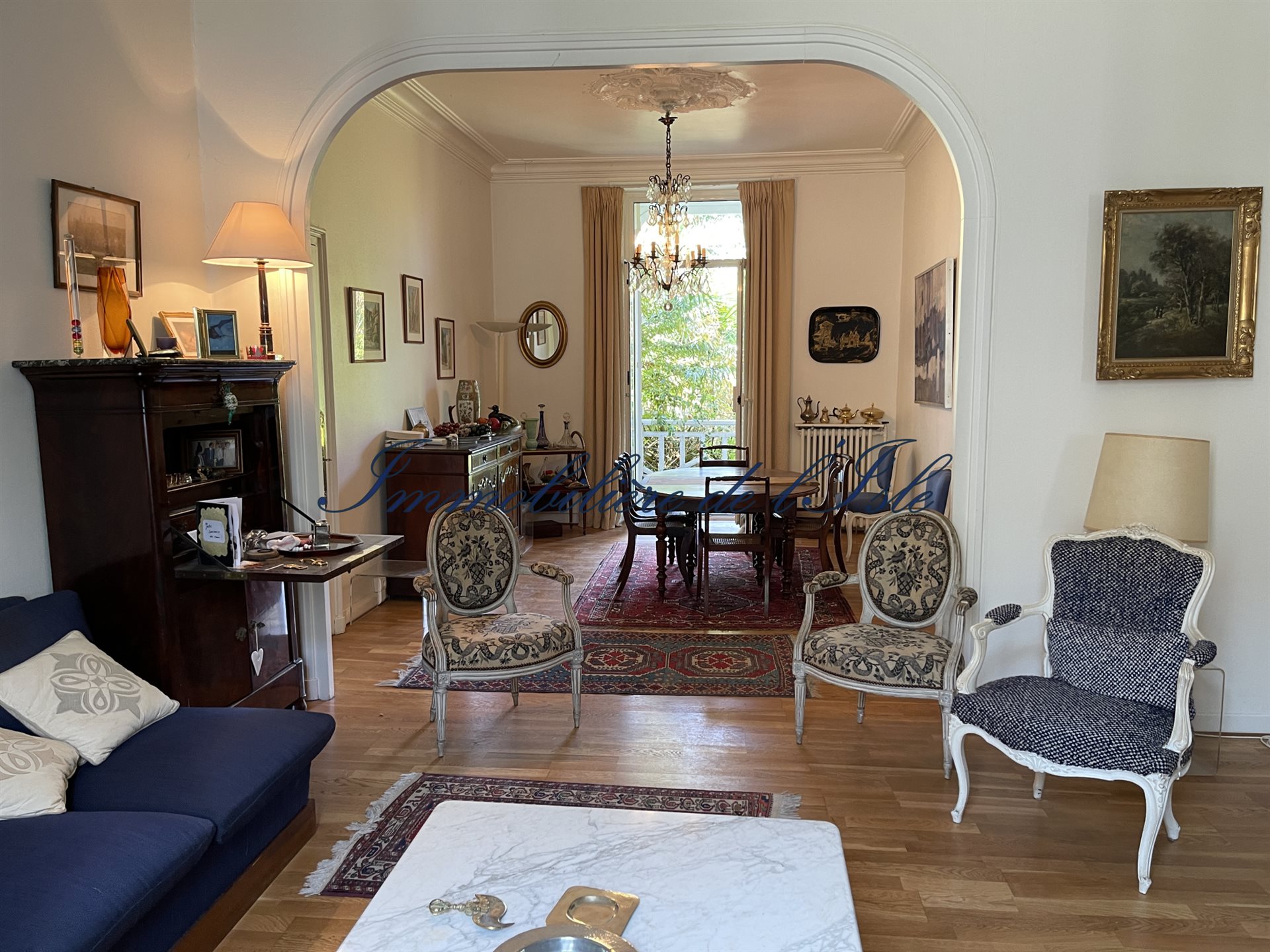Maison à vendre, 197m², Périgueux